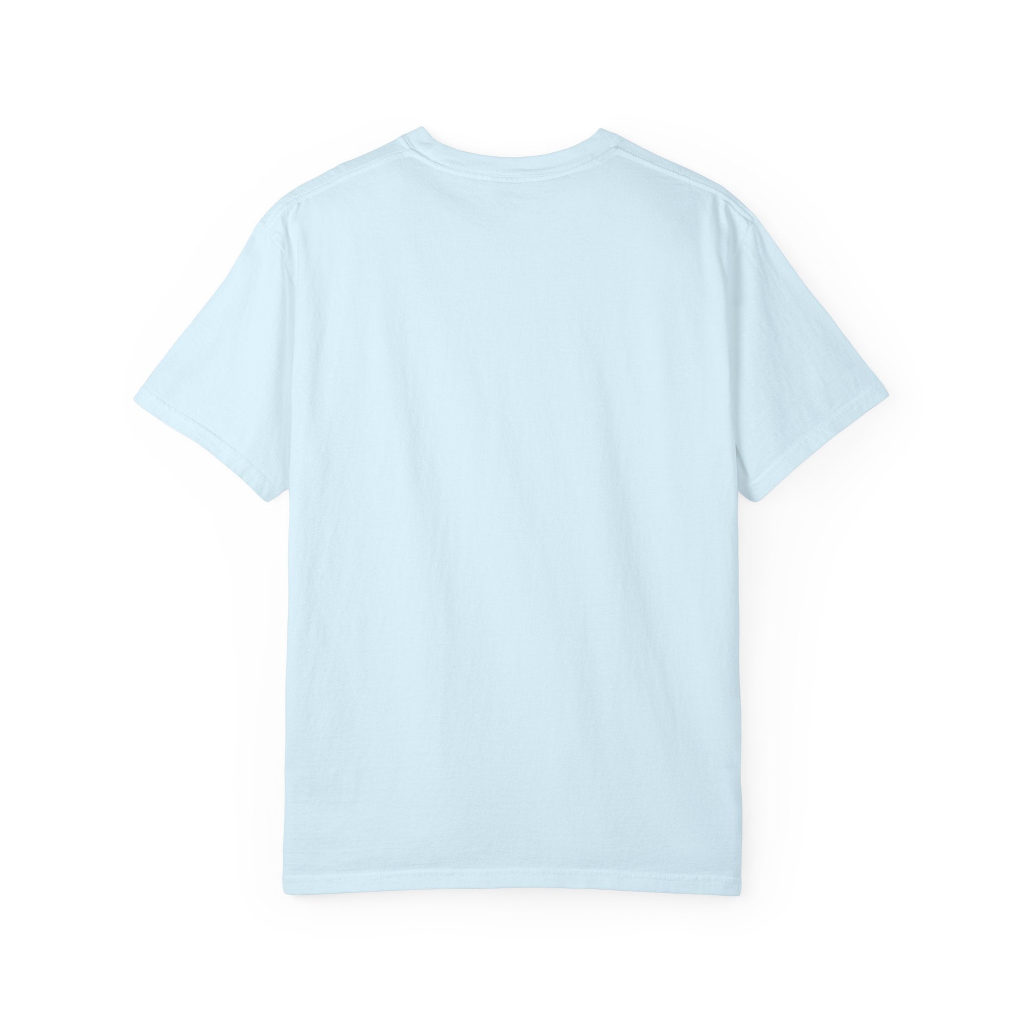 Where Logic Stops, Faith Walks T-Shirt