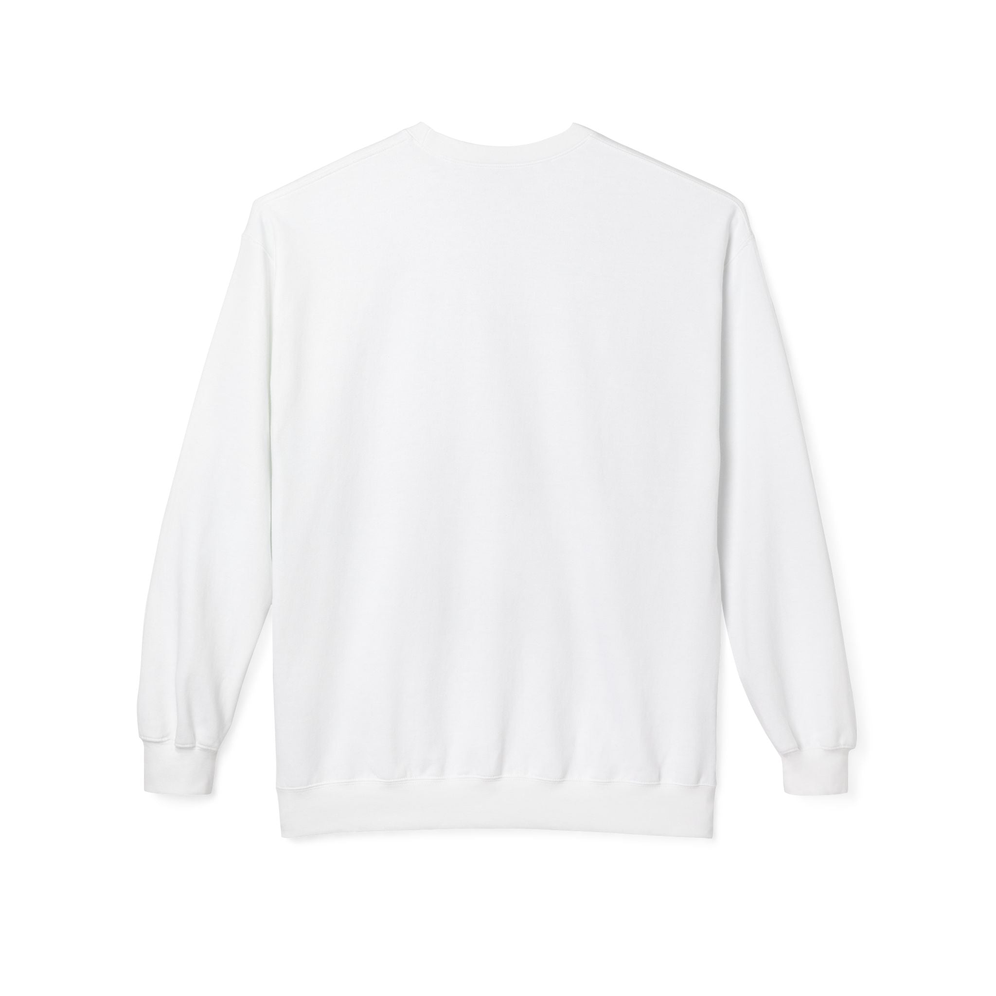 Gym and Tonic Sweatshirt | Fitness Barbell Graphic Crewneck
