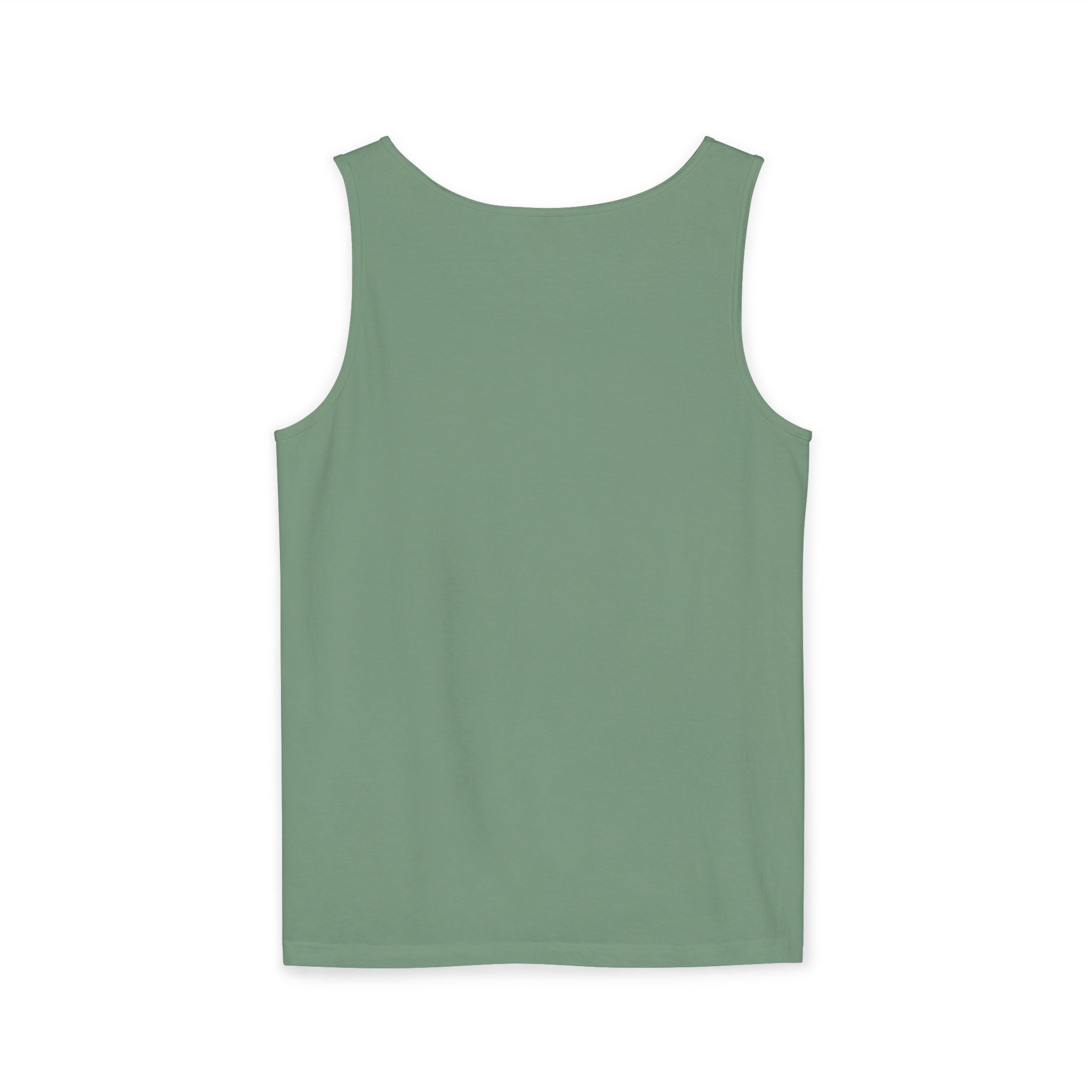 Blood Sweat Iron tank top | Motivational Gym Workout Fitness Tank