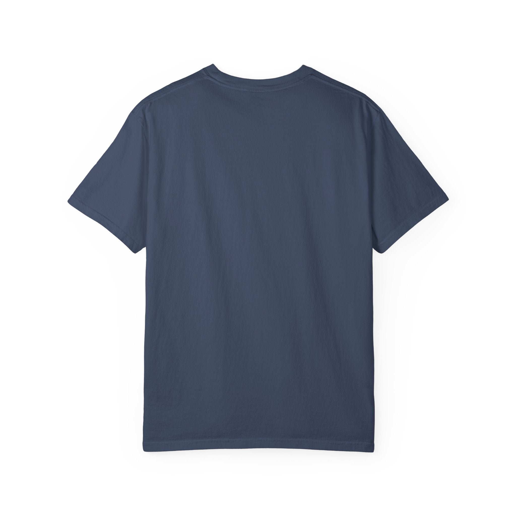 Walking by Faith T-Shirt — Christian Inspirational Tee