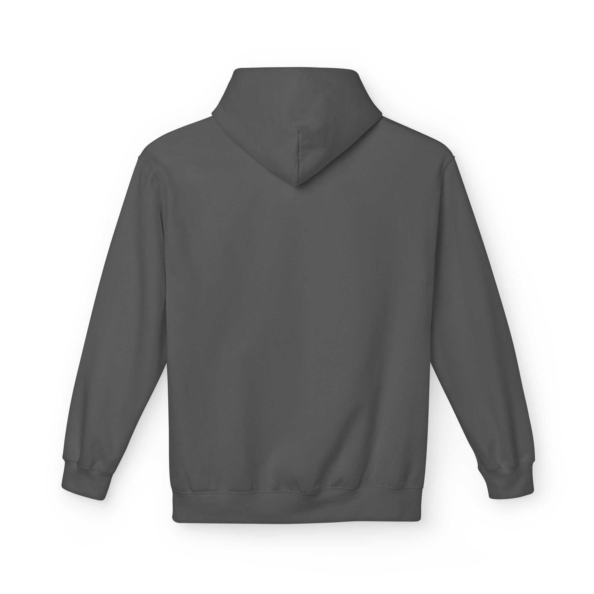 Legends Train Here Hoodie — Streetwear Gym Motivational Pullover