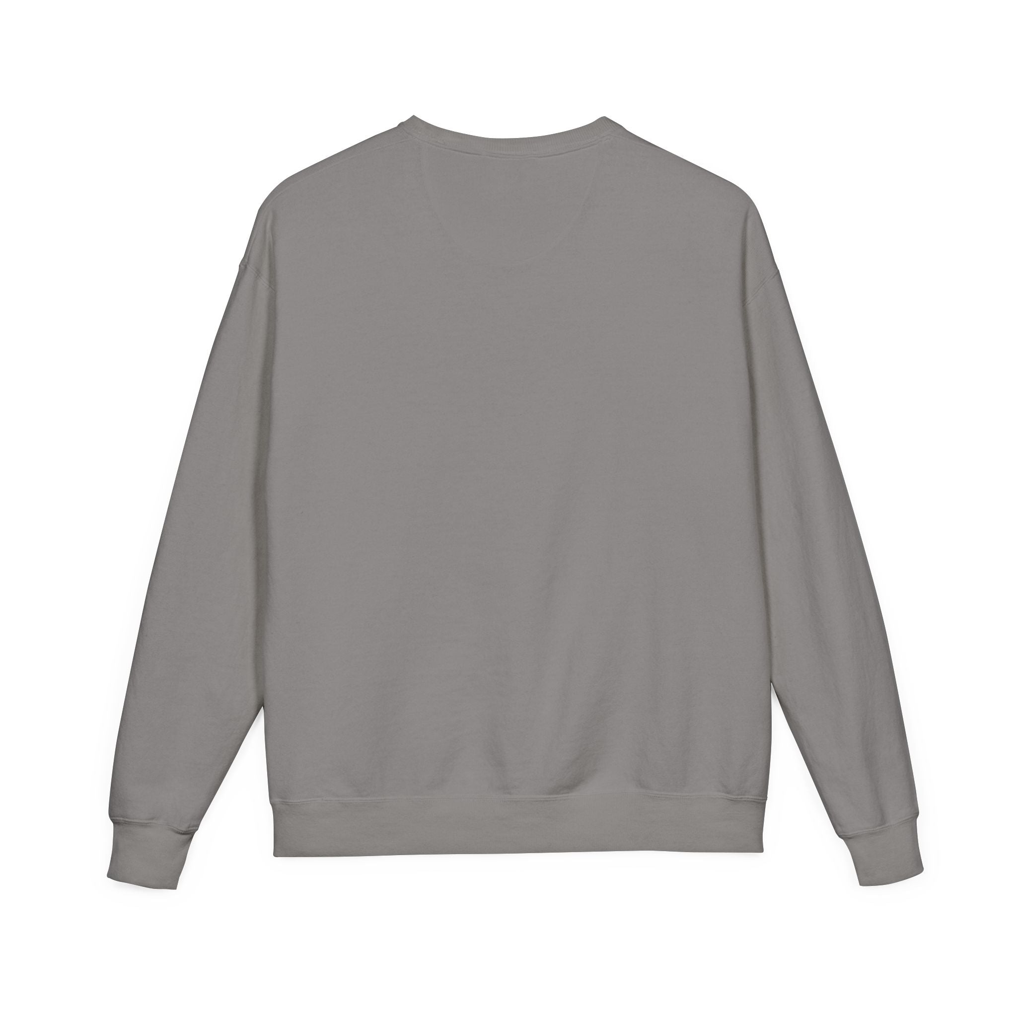 Built in the Gym Forged in Life Sweatshirt | Fitness Barbell Crewneck