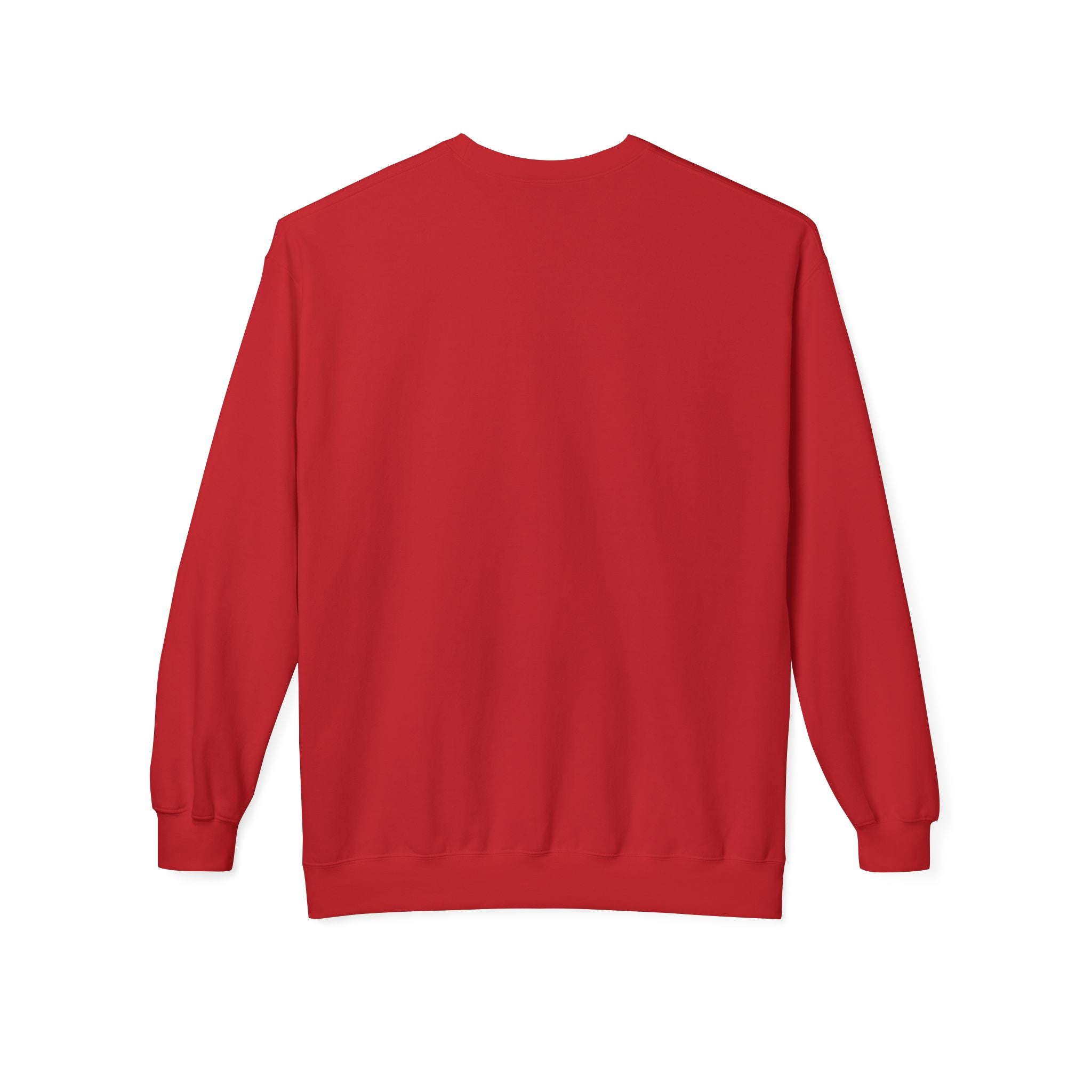Gym and Tonic Sweatshirt | Fitness Barbell Graphic Crewneck