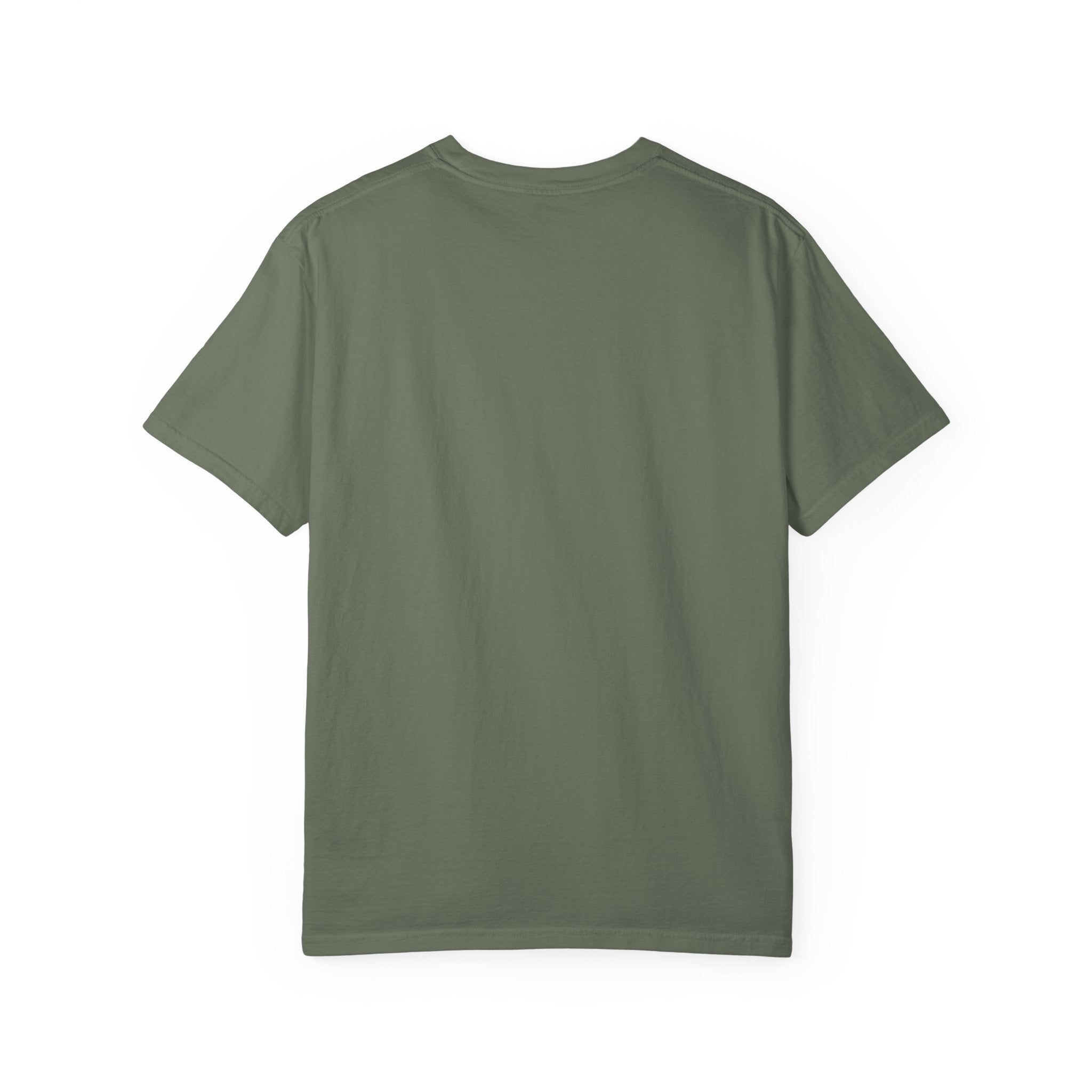 Built by Grace, Armored by Faith T‑Shirt