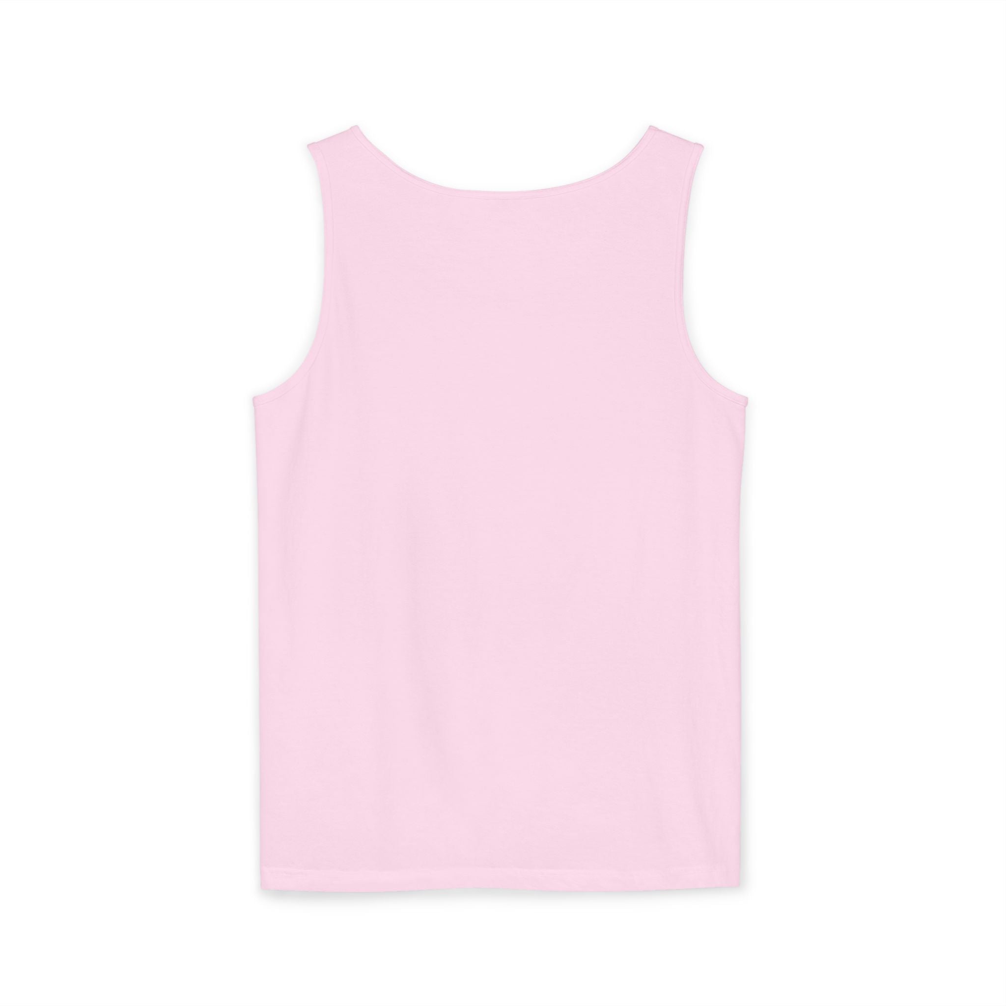 Blood Sweat Iron tank top | Motivational Gym Workout Fitness Tank