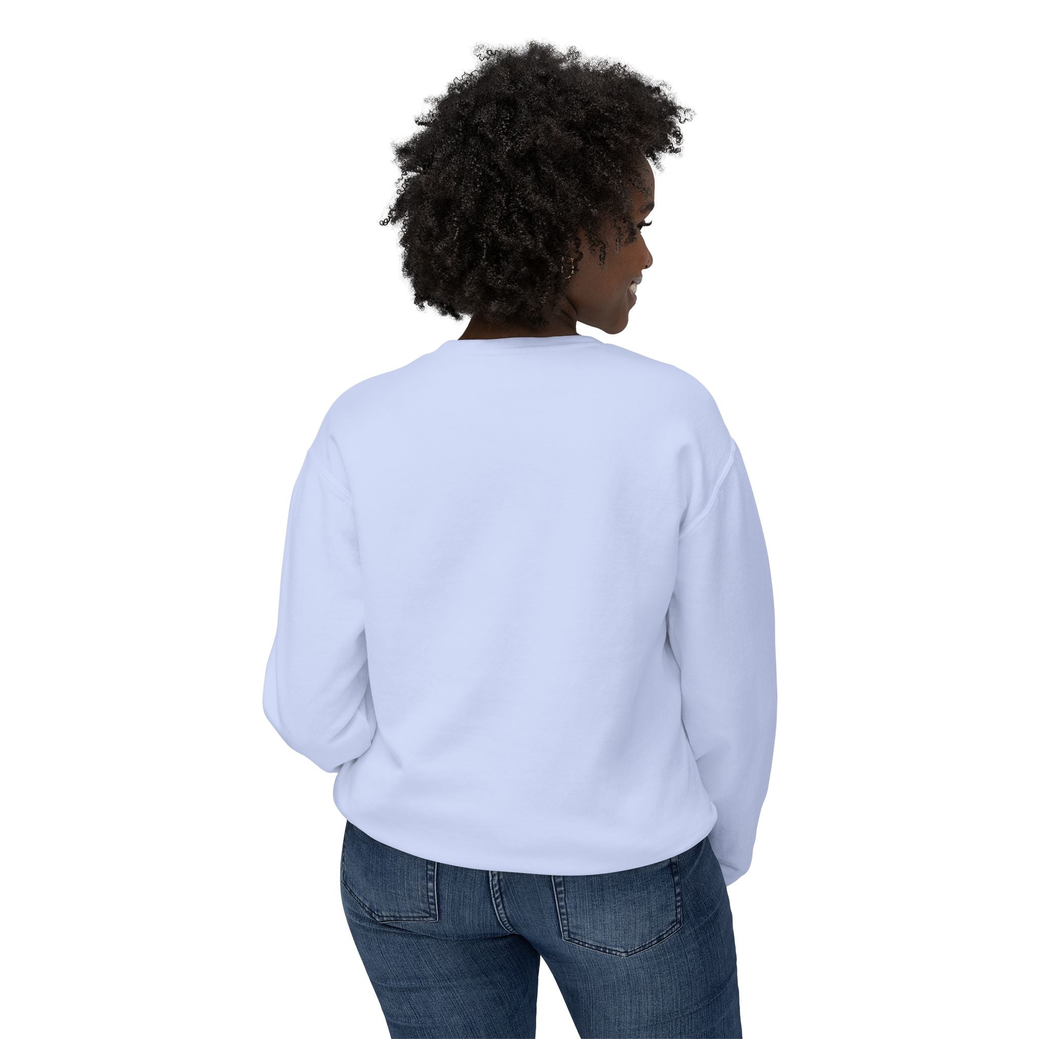 Earned Not Given Crewneck sweatshirt | Motivational Quote Sweatshirt