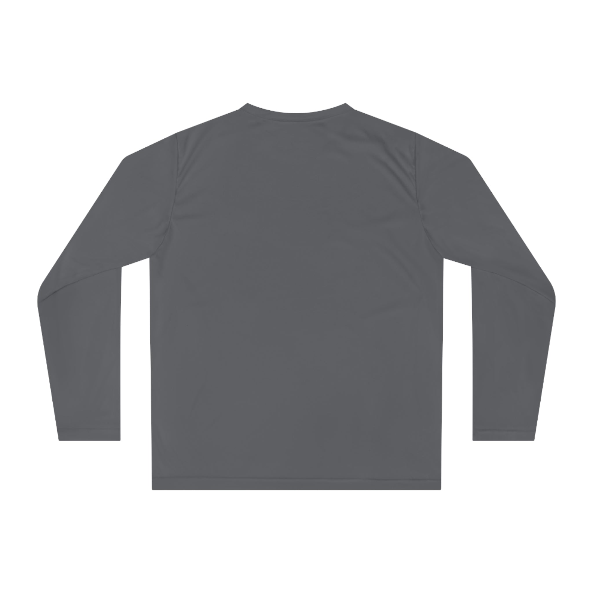 Kill The Rep Flame Graphic Long Sleeve Shirt