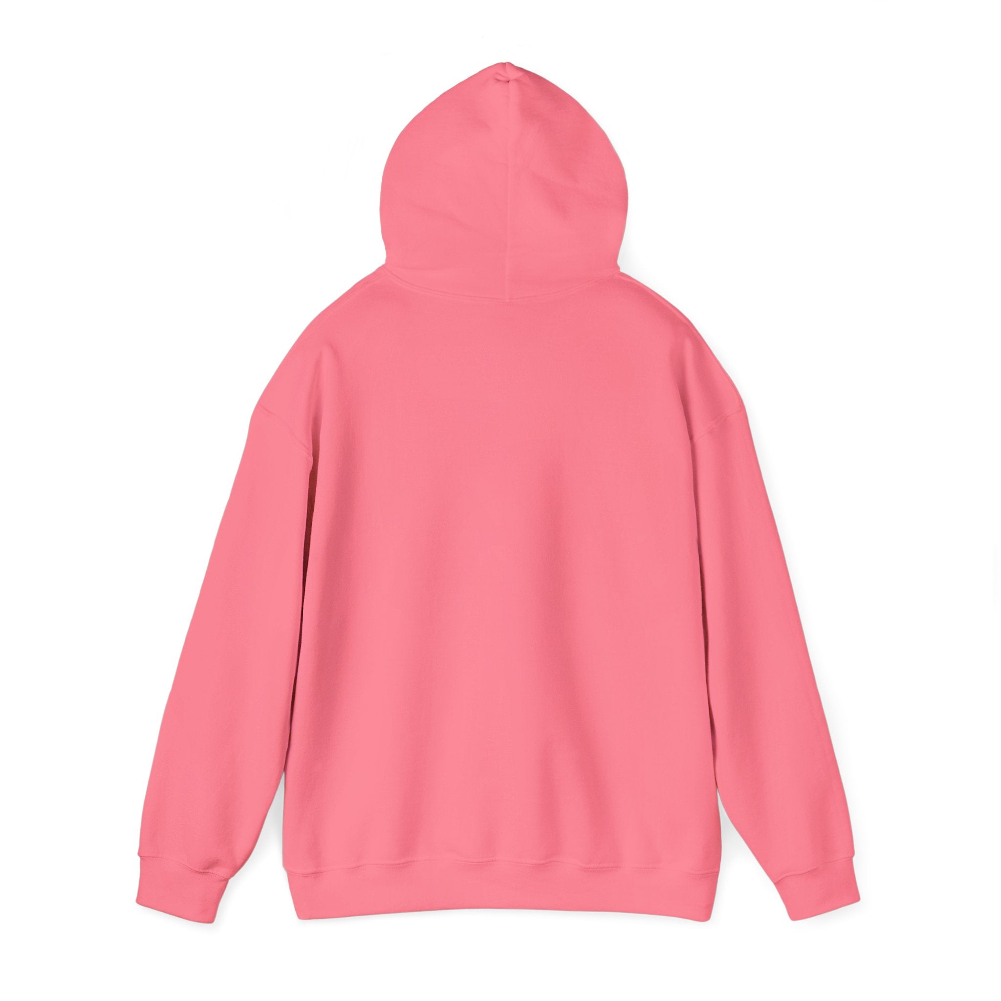 Let's Do This Hoodie — Motivational Chest Graphic Hooded Sweatshirt
