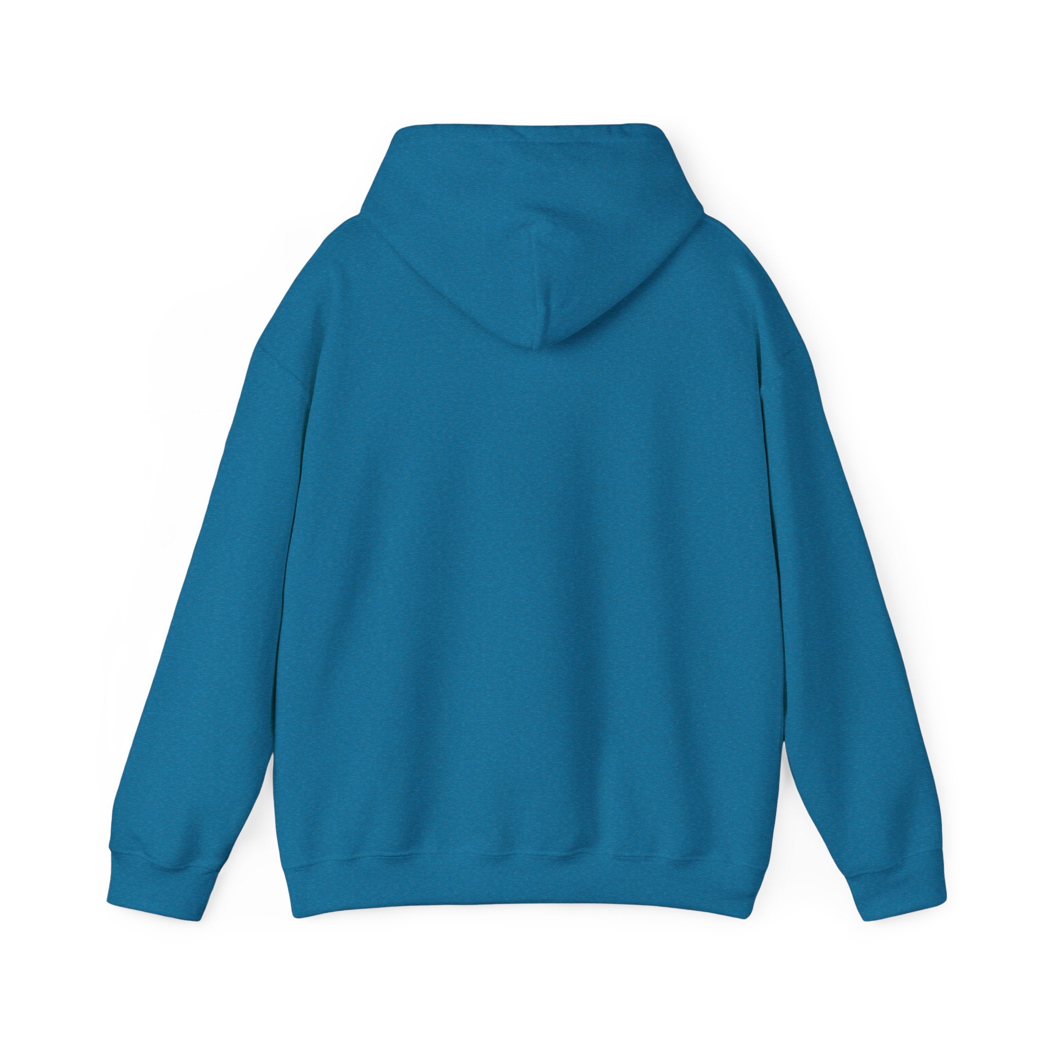 Let's Do This Hoodie — Motivational Chest Graphic Hooded Sweatshirt