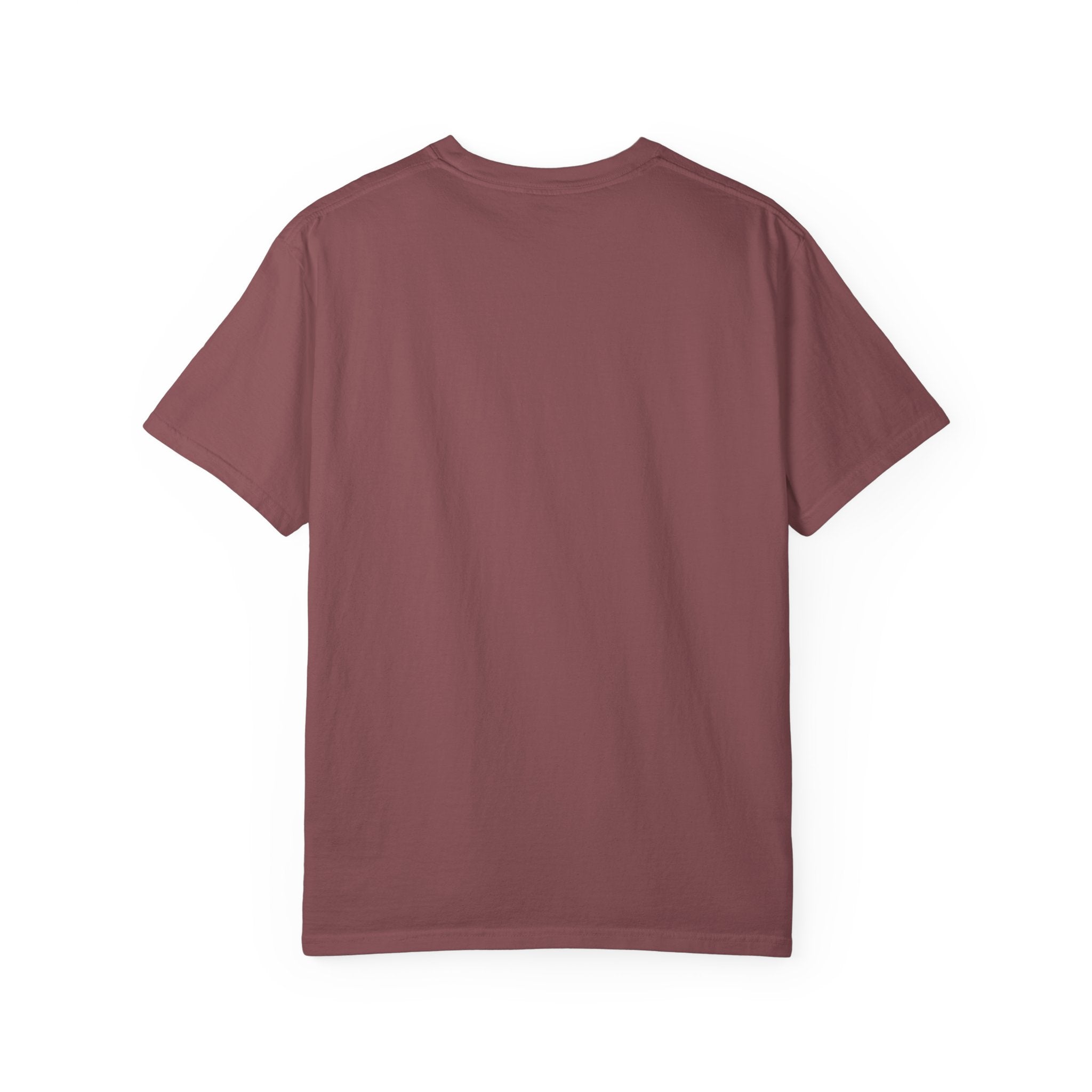 Walking by Faith T-Shirt — Christian Inspirational Tee