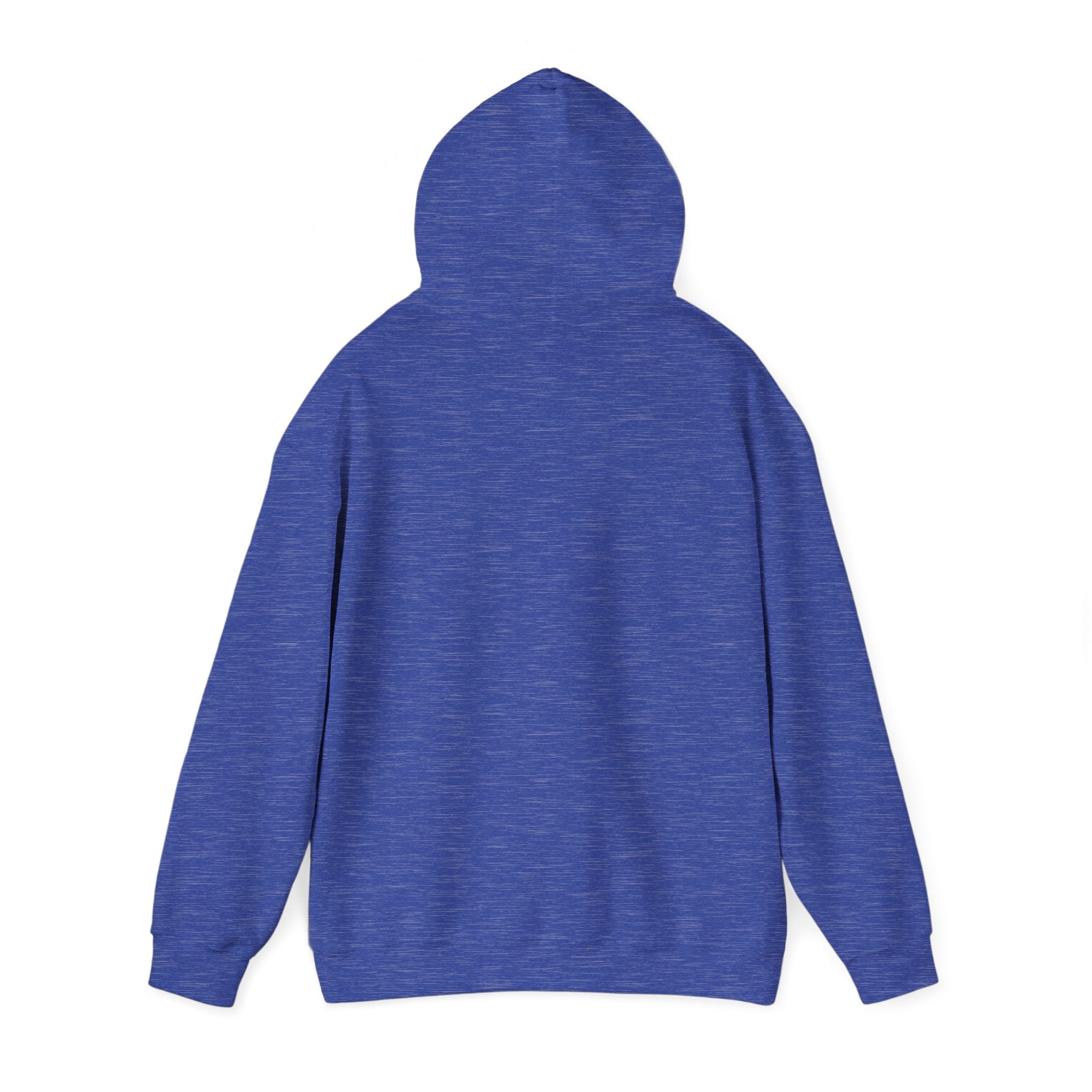 Let's Do This Hoodie — Motivational Chest Graphic Hooded Sweatshirt