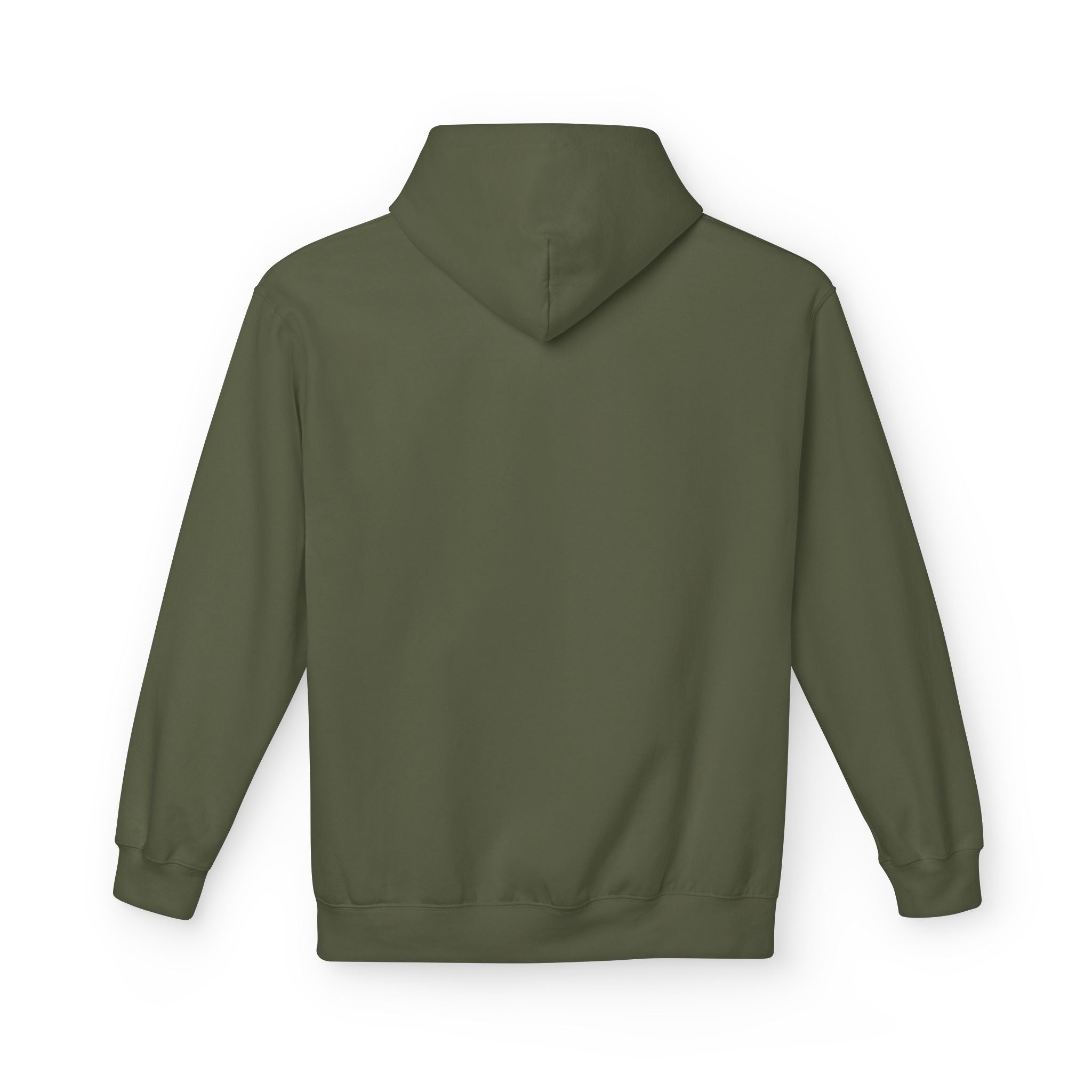 Muscle Over Excuses Hoodie