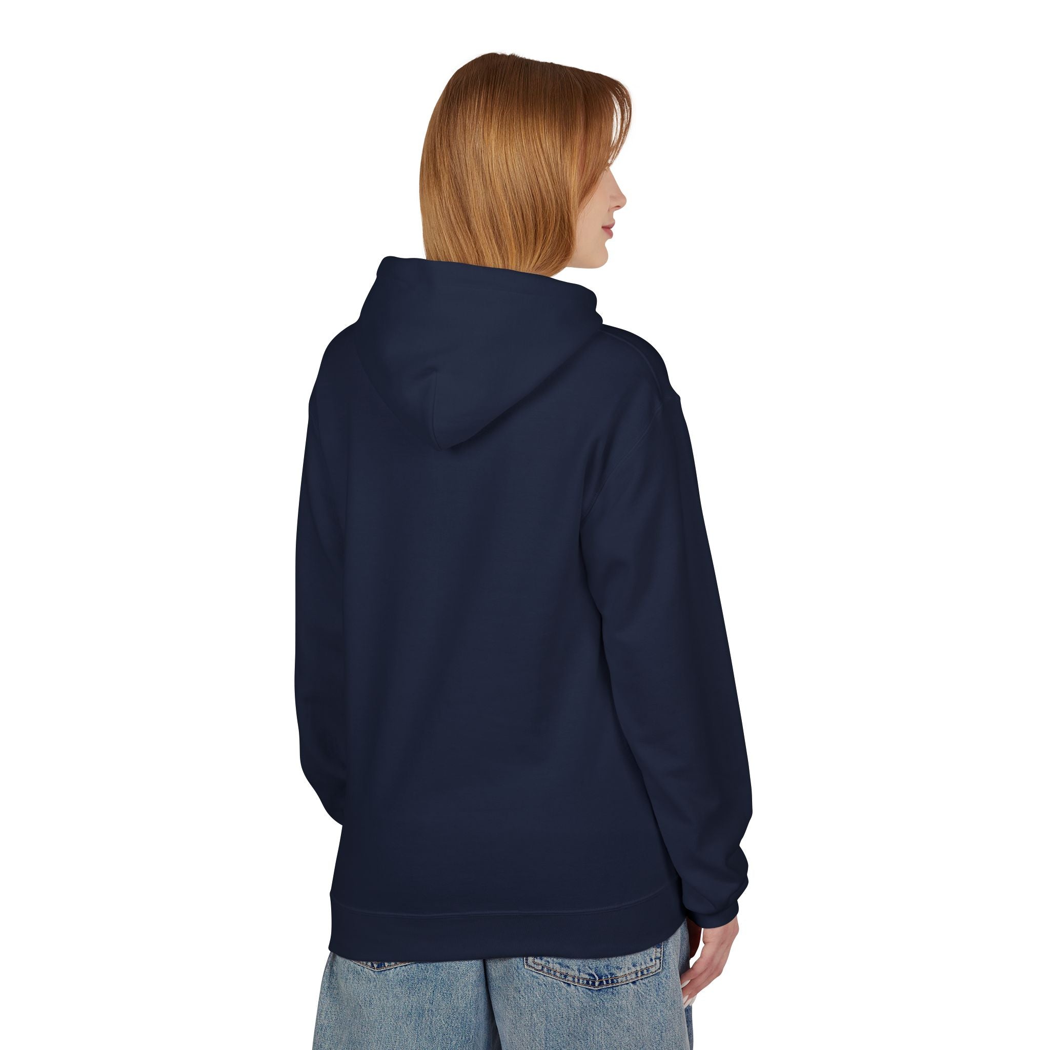 Legends Train Here Hoodie — Streetwear Gym Motivational Pullover