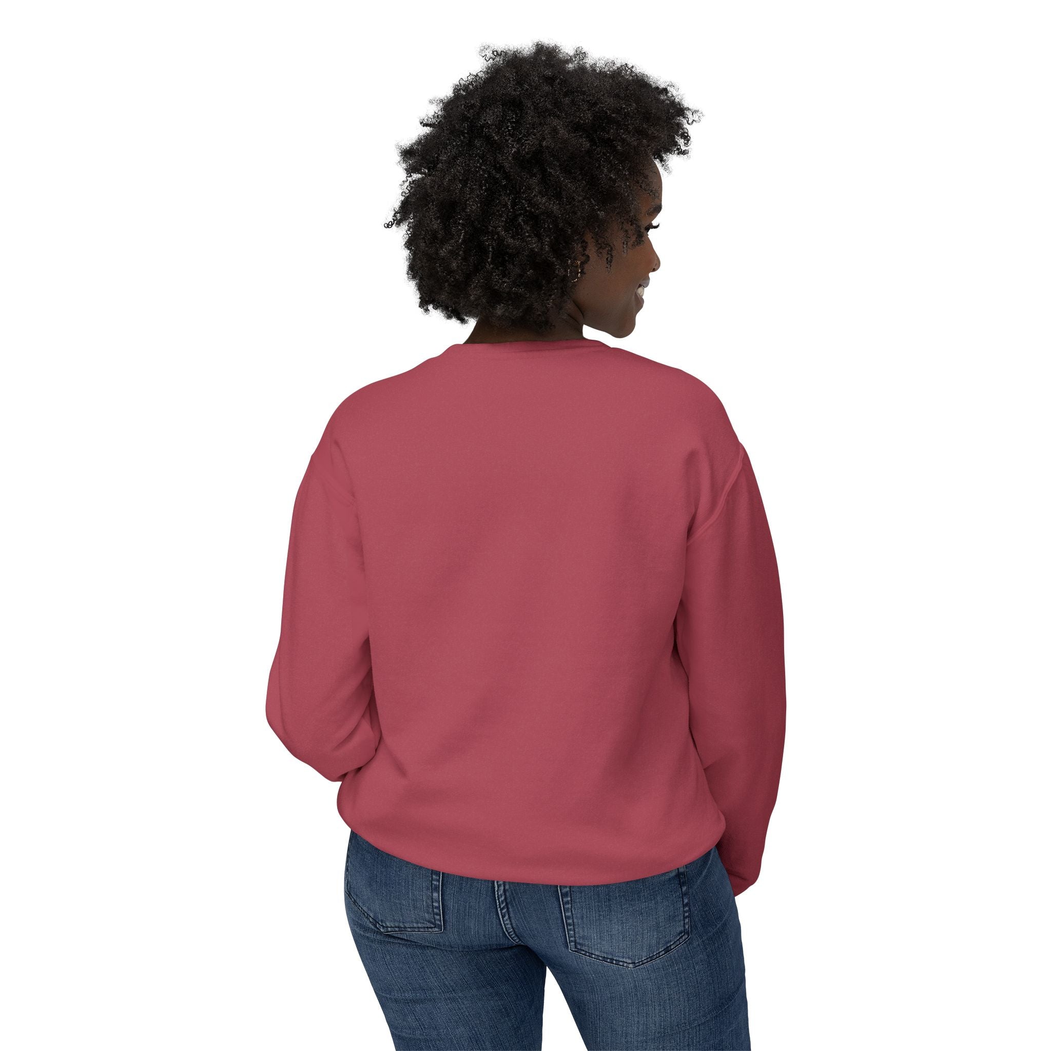 Earned Not Given Crewneck sweatshirt | Motivational Quote Sweatshirt
