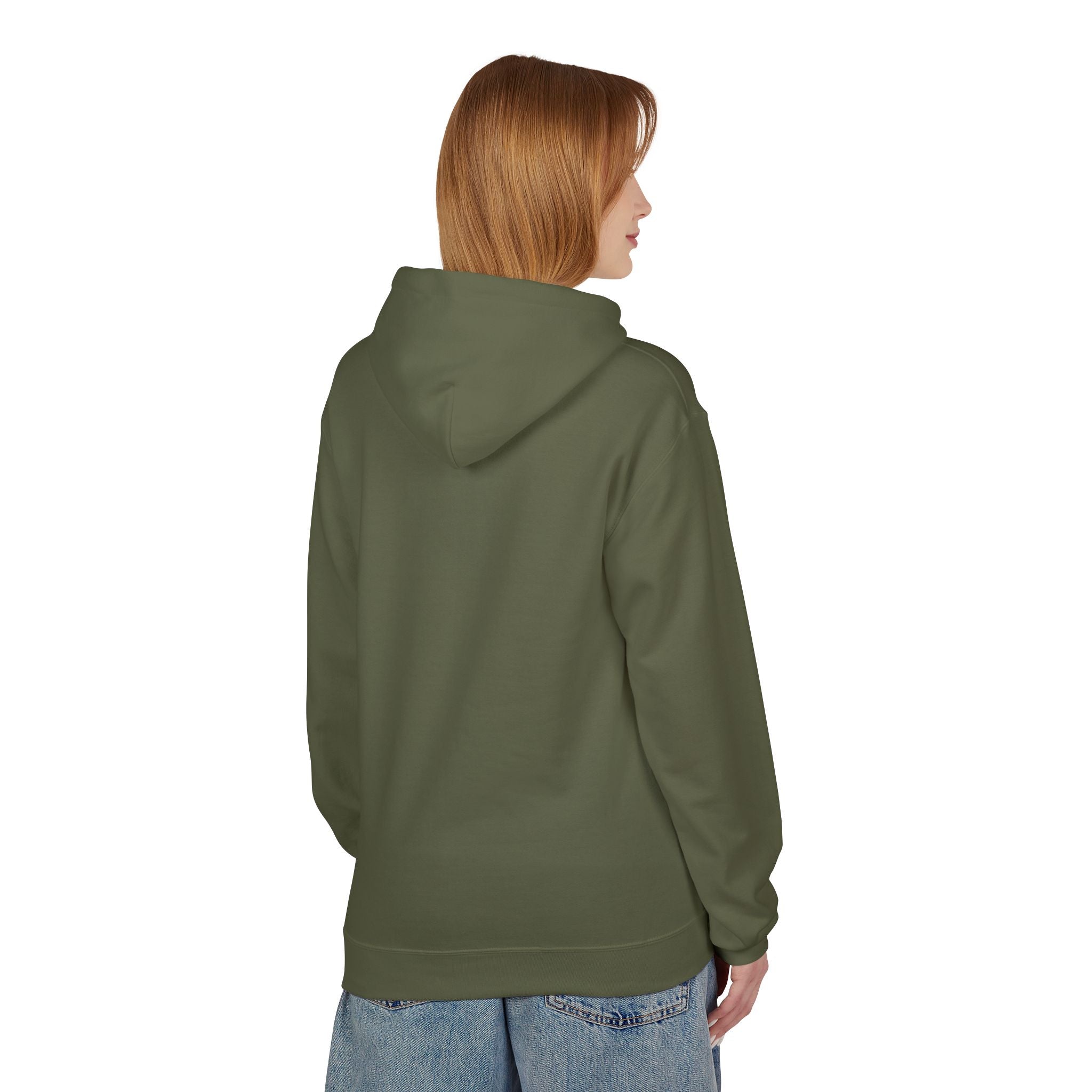Muscle Over Excuses Hoodie
