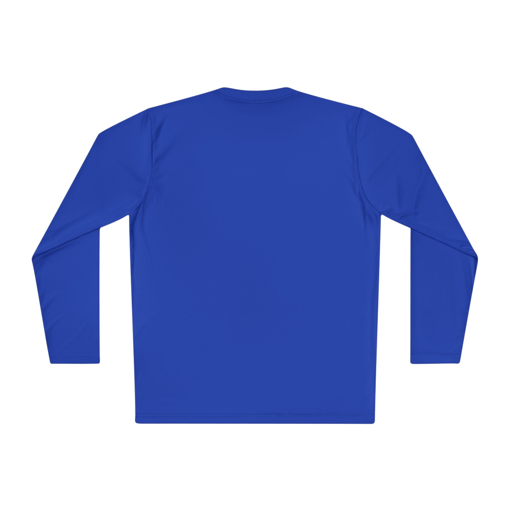 Rise & Grind Long Sleeve Tee — Retro Graffiti Motivational Shirt