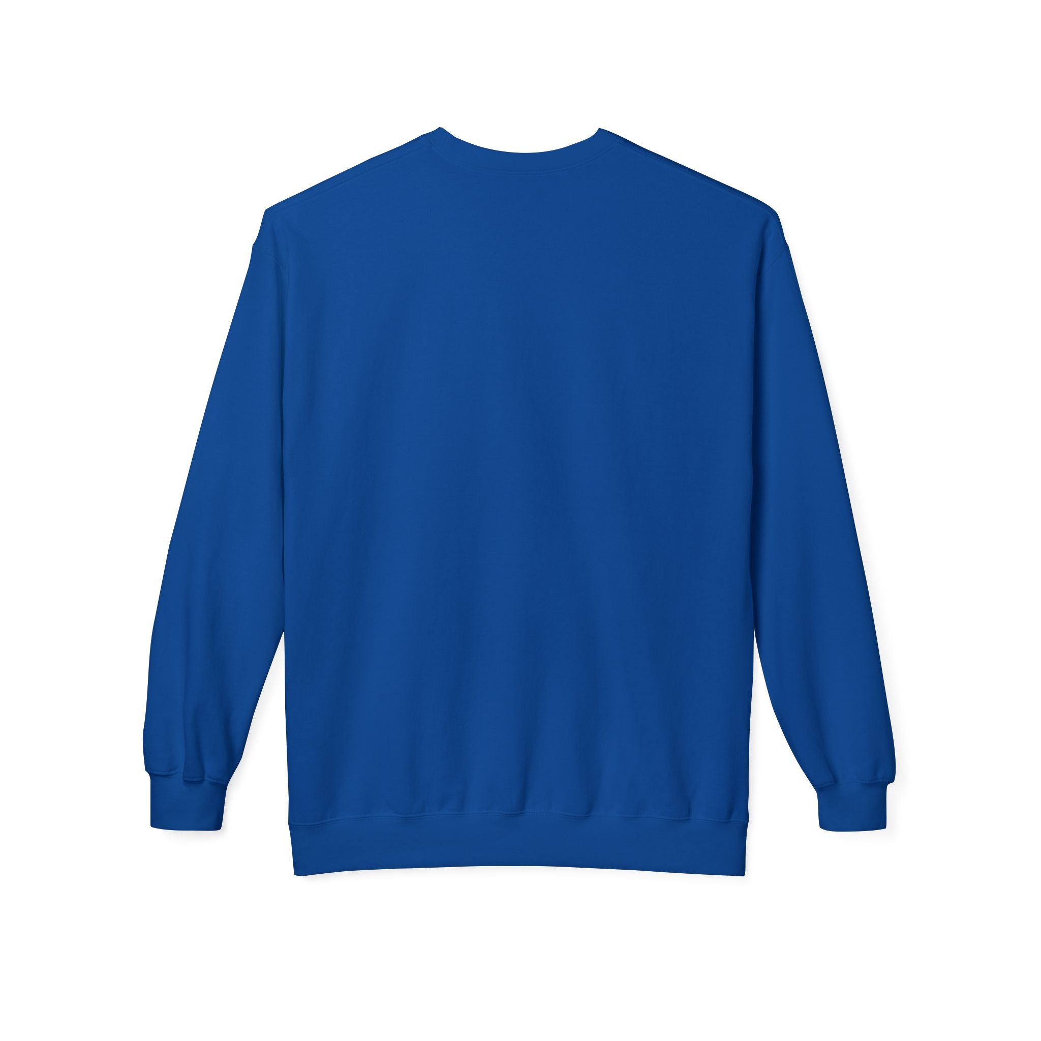 Gym and Tonic Sweatshirt | Fitness Barbell Graphic Crewneck