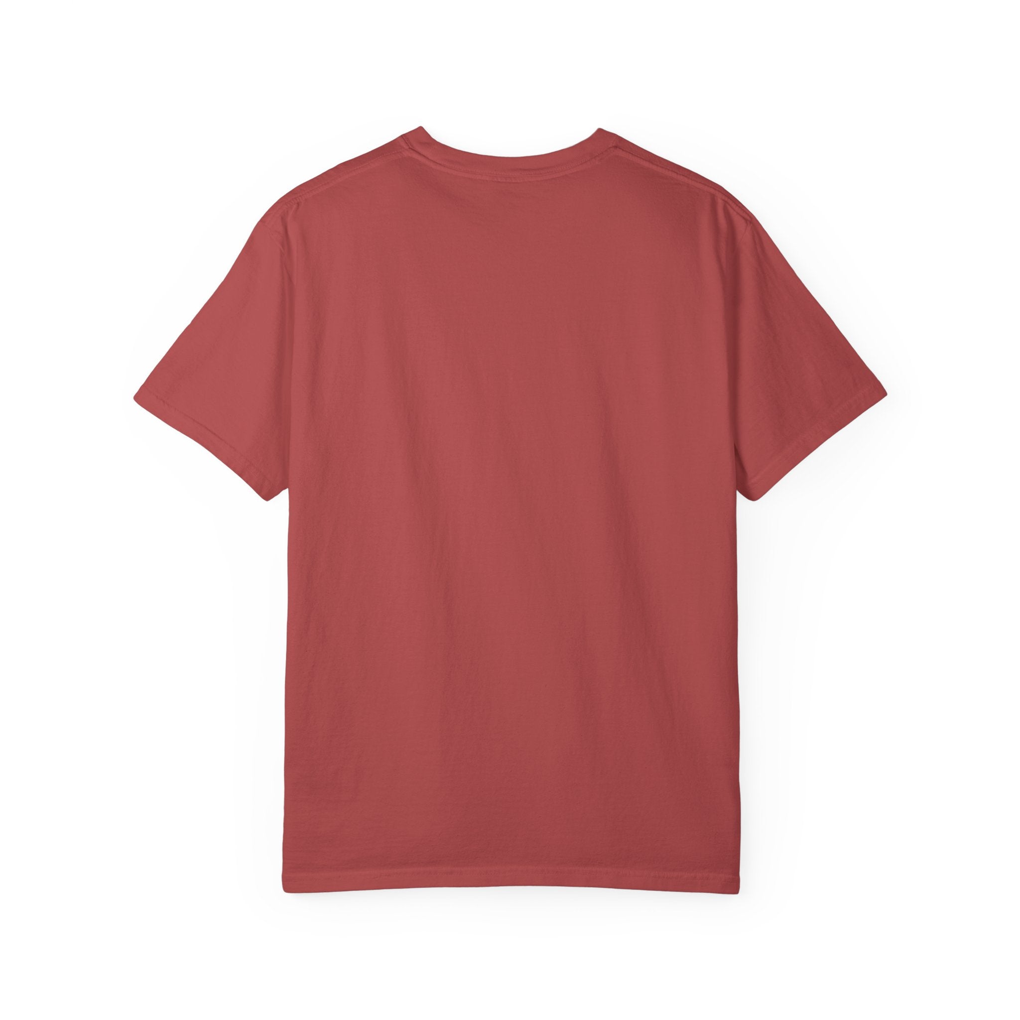 Built by Grace, Armored by Faith T‑Shirt