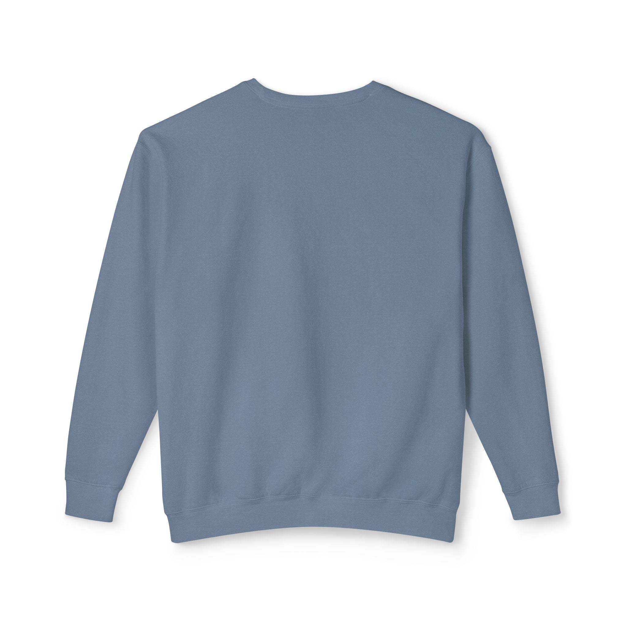 Earned Not Given Crewneck sweatshirt | Motivational Quote Sweatshirt