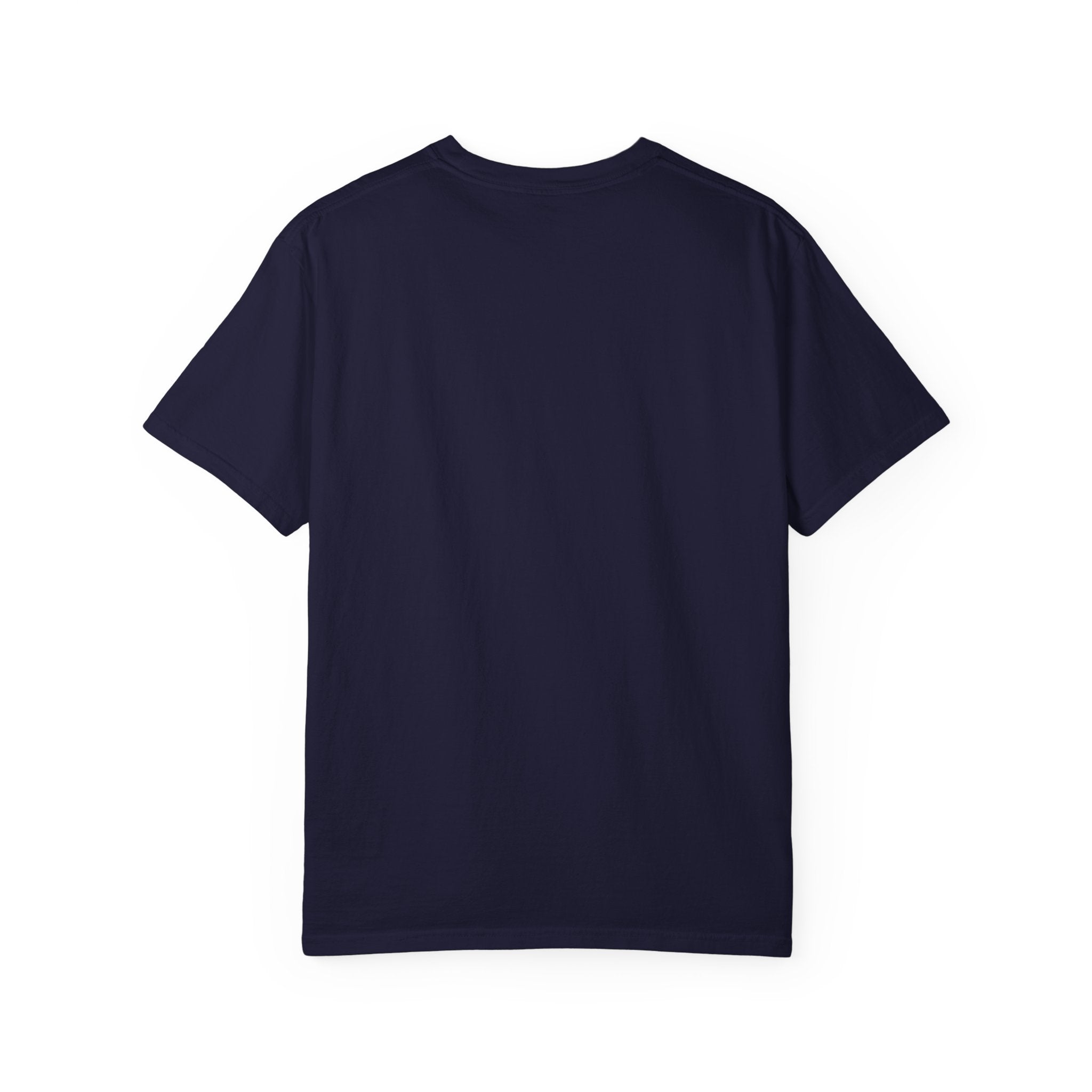 Walking by Faith T-Shirt — Christian Inspirational Tee