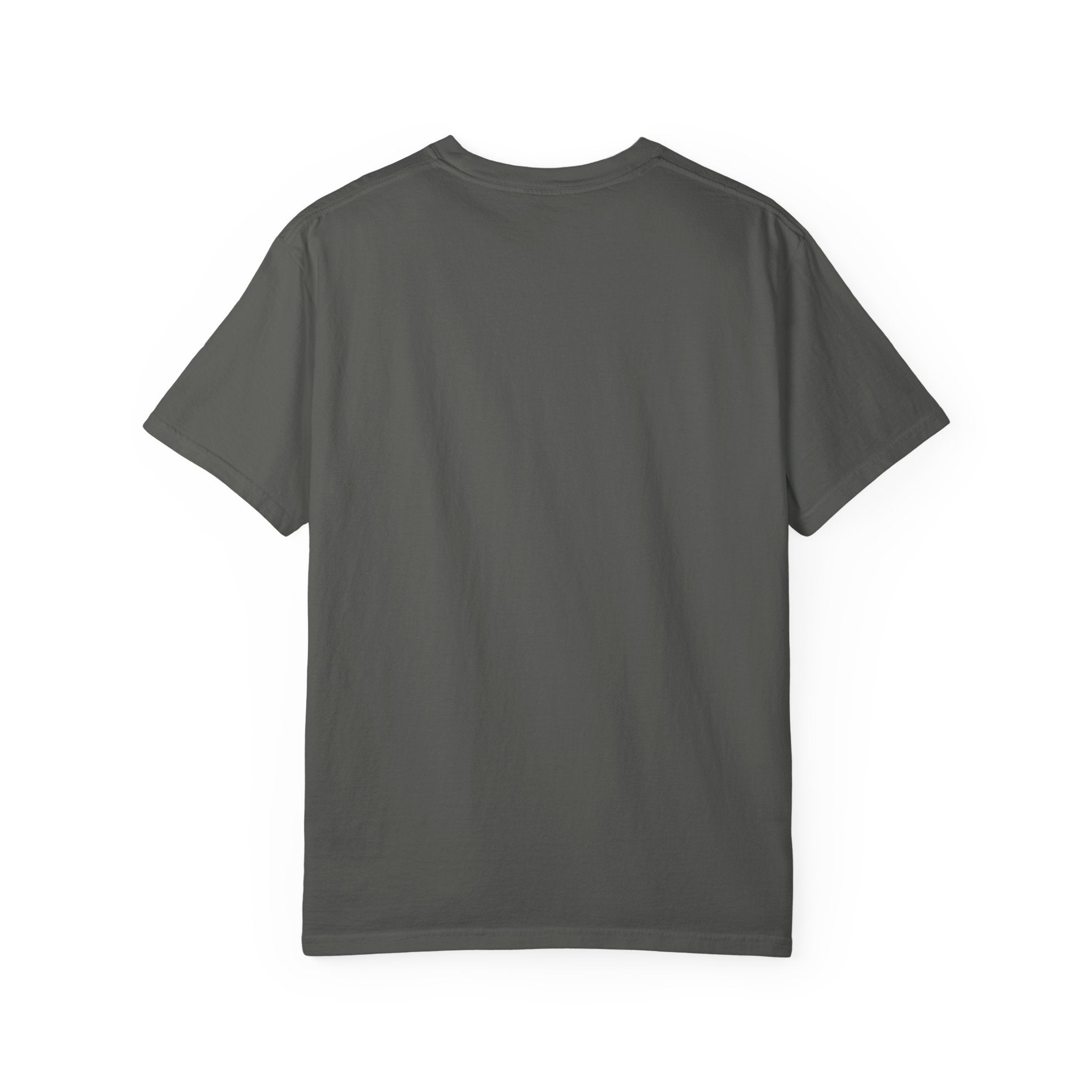 Walking by Faith T-Shirt — Christian Inspirational Tee
