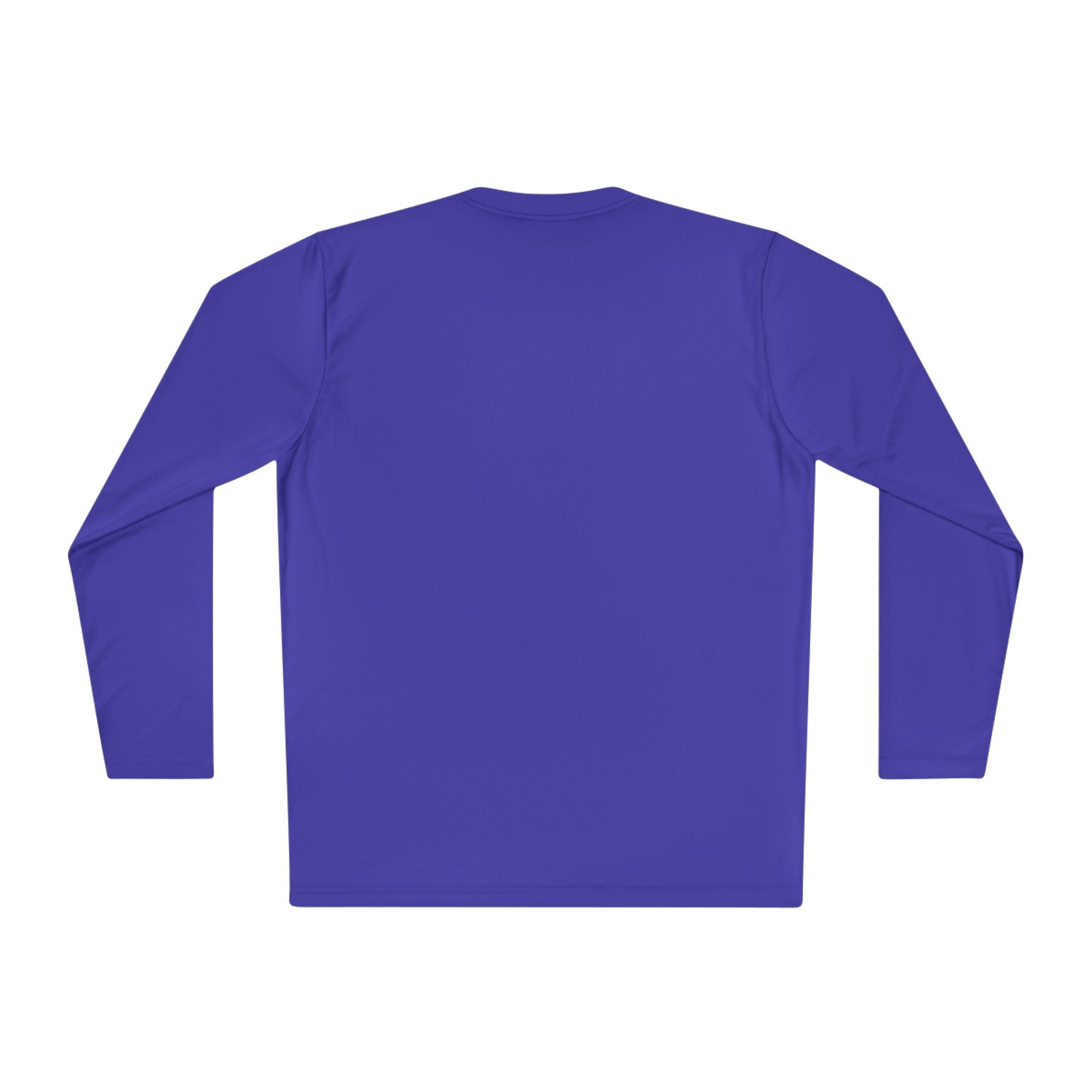 Rise & Grind Long Sleeve Tee — Retro Graffiti Motivational Shirt