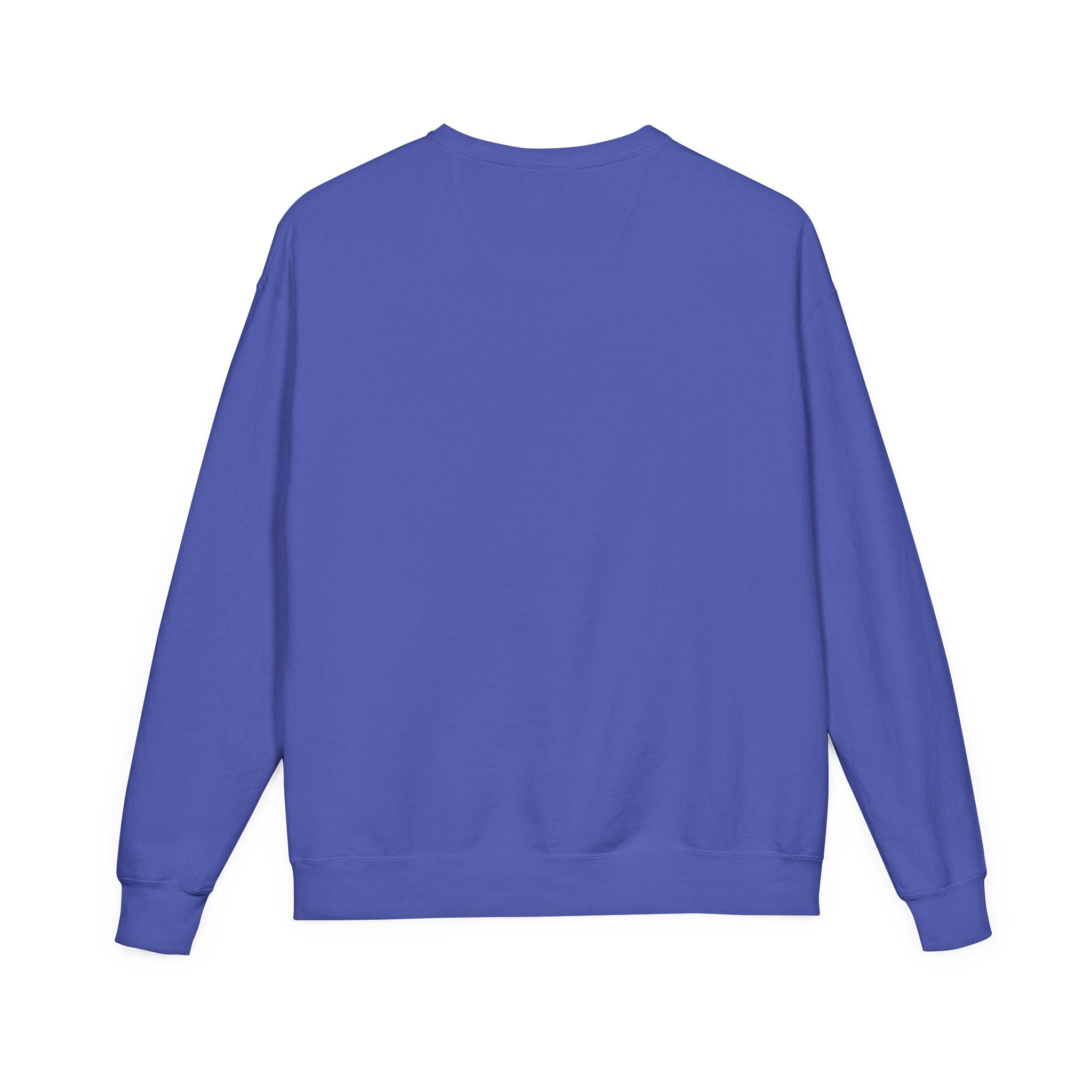 Built in the Gym Forged in Life Sweatshirt | Fitness Barbell Crewneck