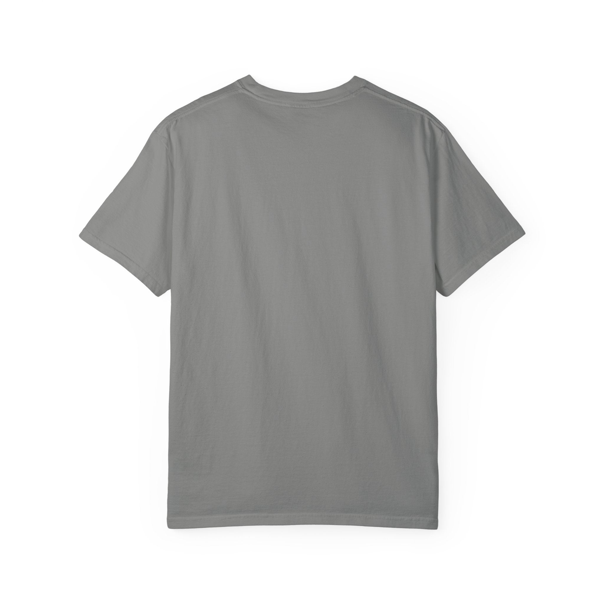 Where Logic Stops, Faith Walks T-Shirt