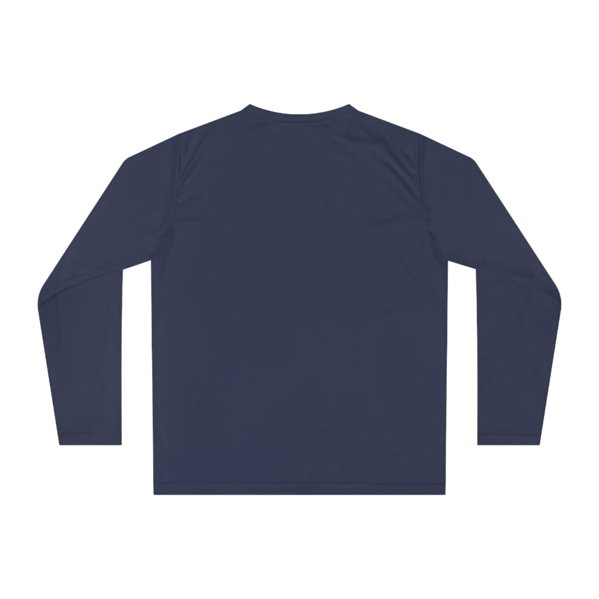 Kill The Rep Flame Graphic Long Sleeve Shirt