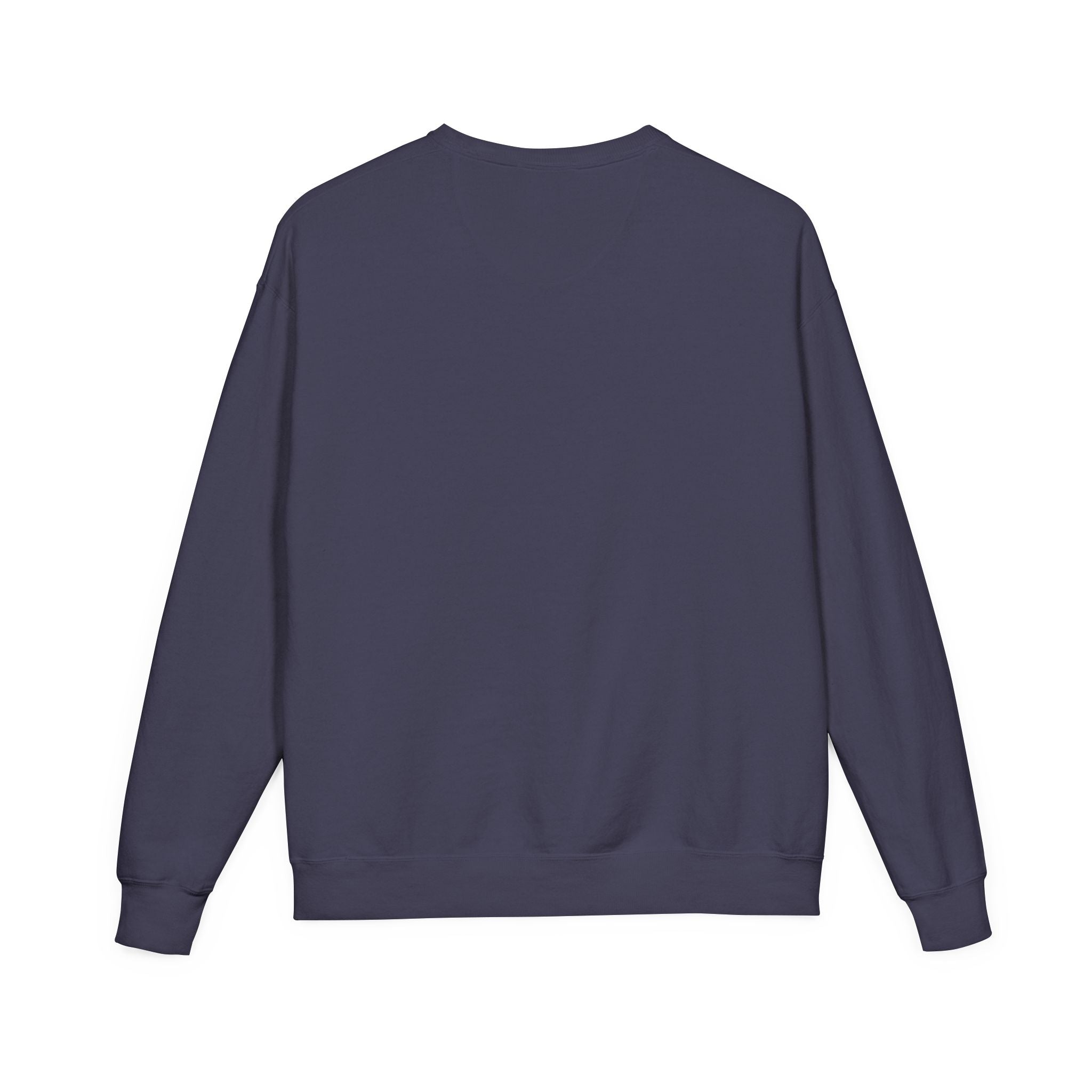 Built in the Gym Forged in Life Sweatshirt | Fitness Barbell Crewneck