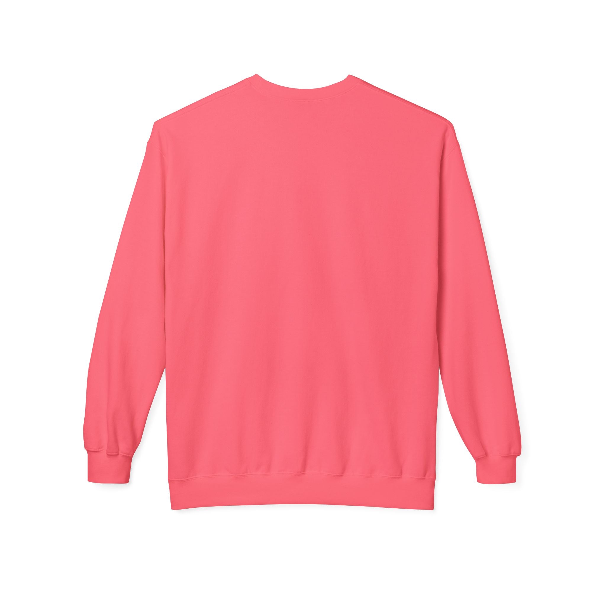 Gym and Tonic Sweatshirt | Fitness Barbell Graphic Crewneck