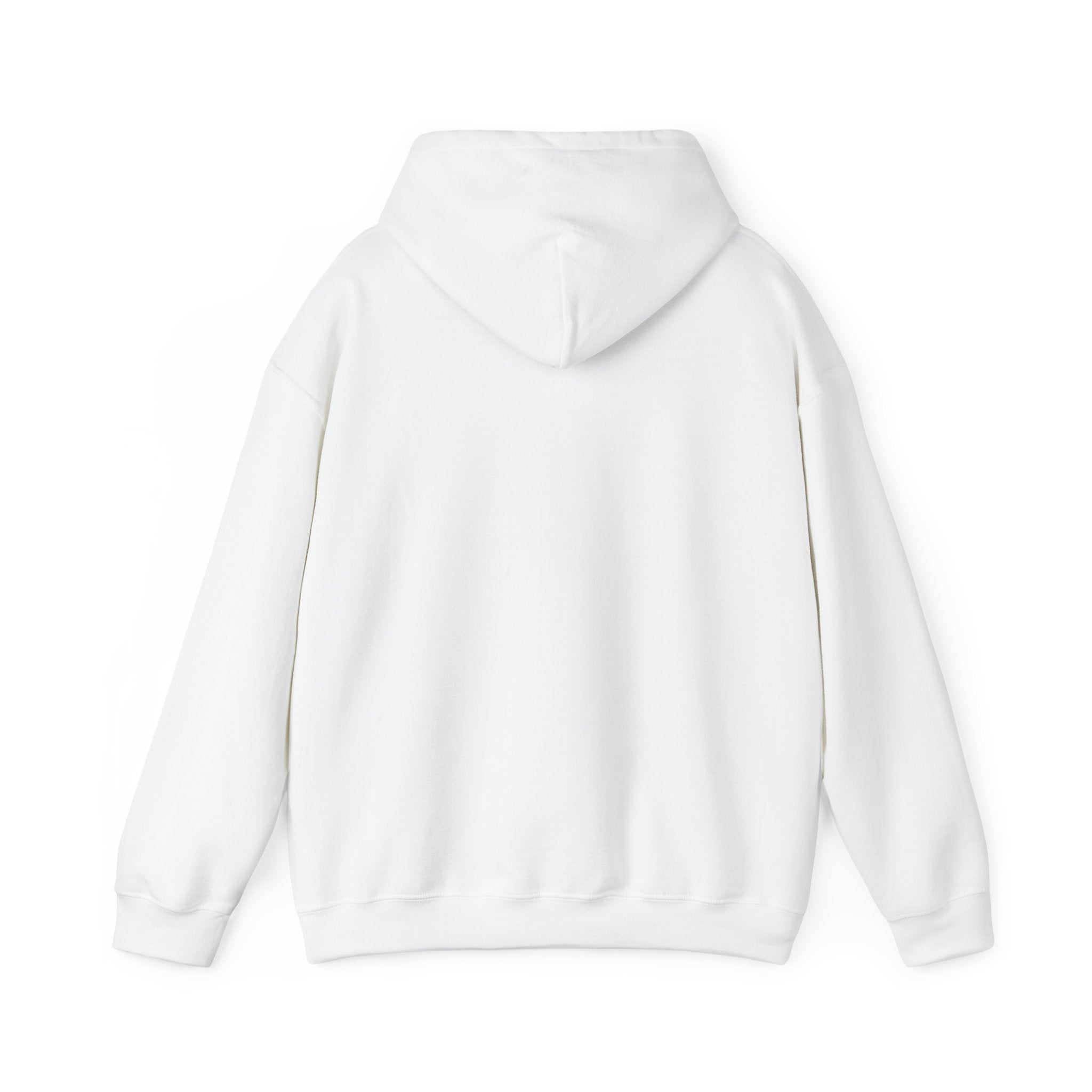 Let's Do This Hoodie — Motivational Chest Graphic Hooded Sweatshirt