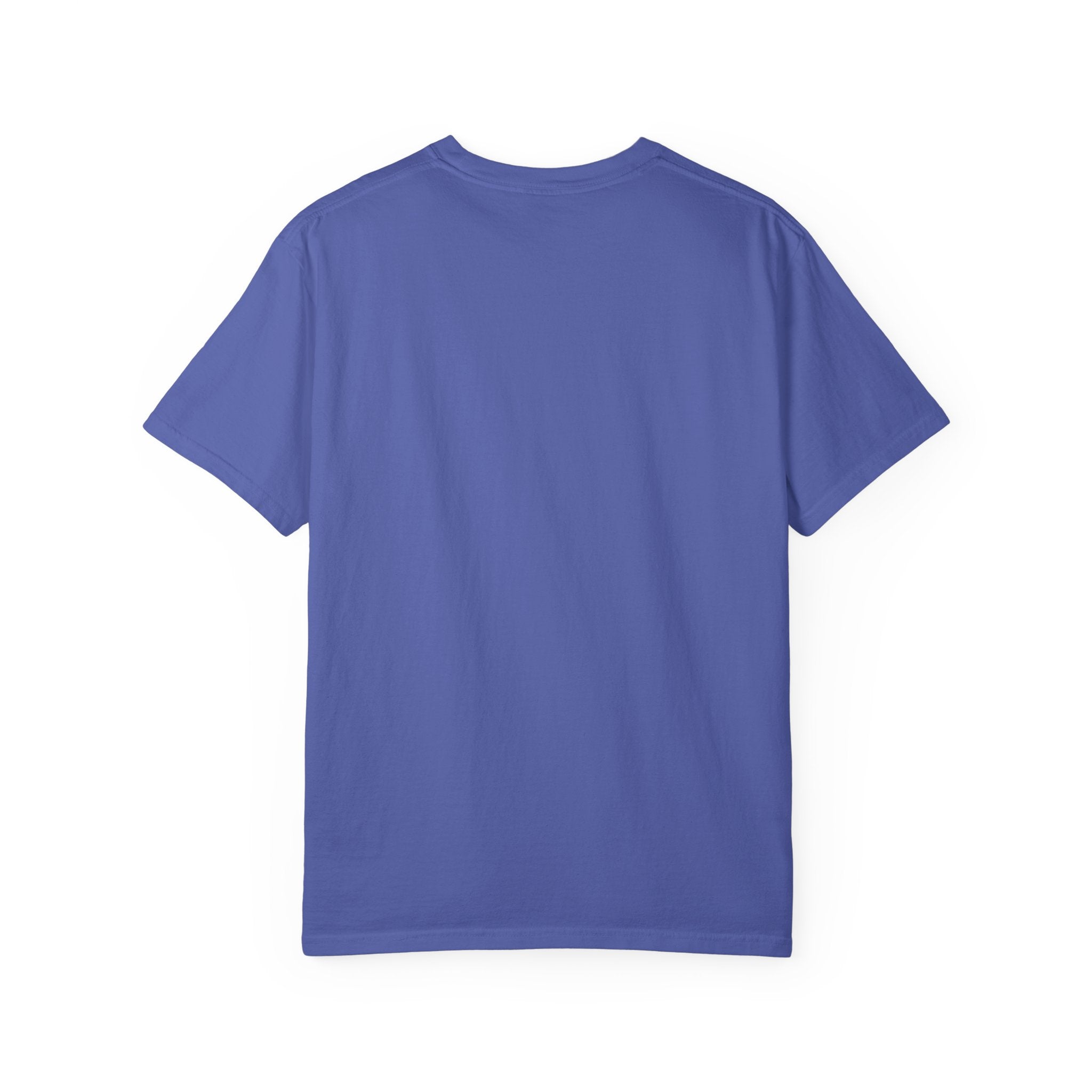 Built by Grace, Armored by Faith T‑Shirt