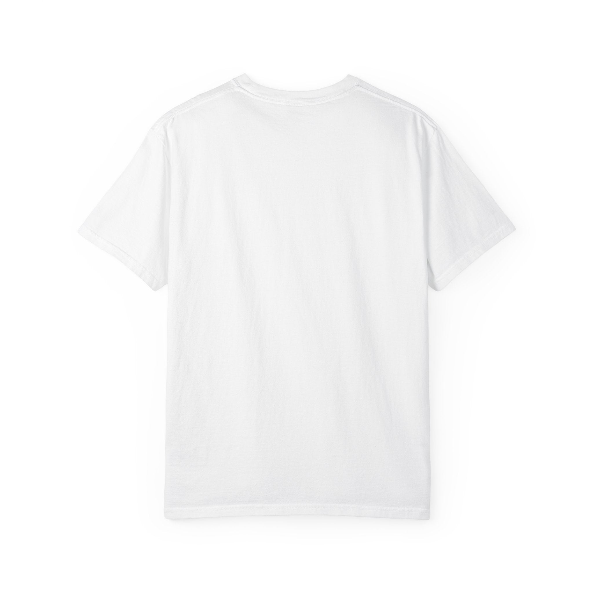 Where Logic Stops, Faith Walks T-Shirt