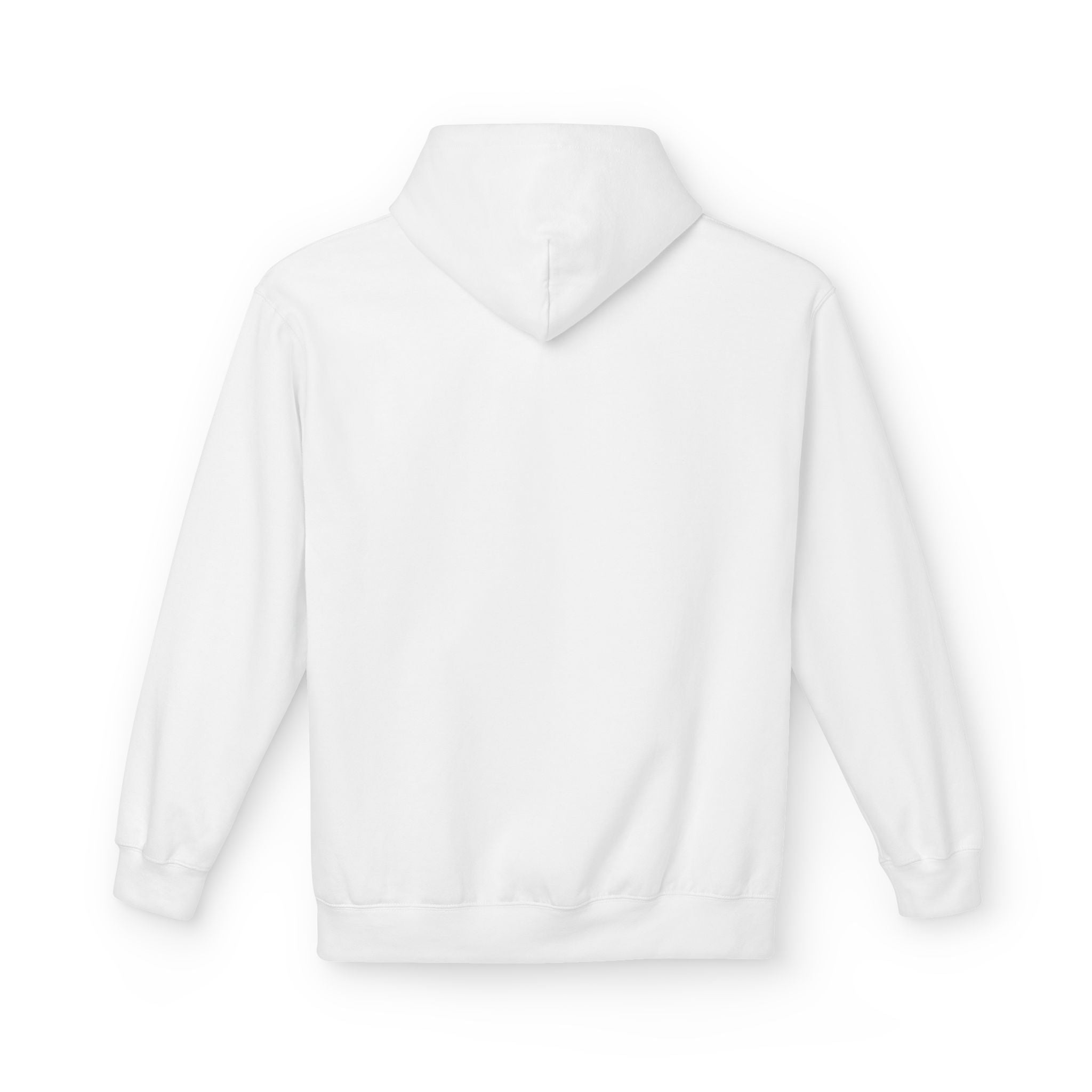 Muscle Over Excuses Hoodie