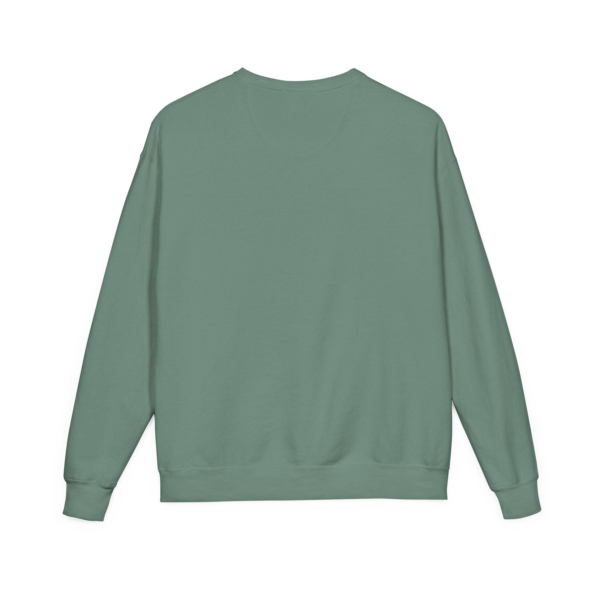 Built in the Gym Forged in Life Sweatshirt | Fitness Barbell Crewneck