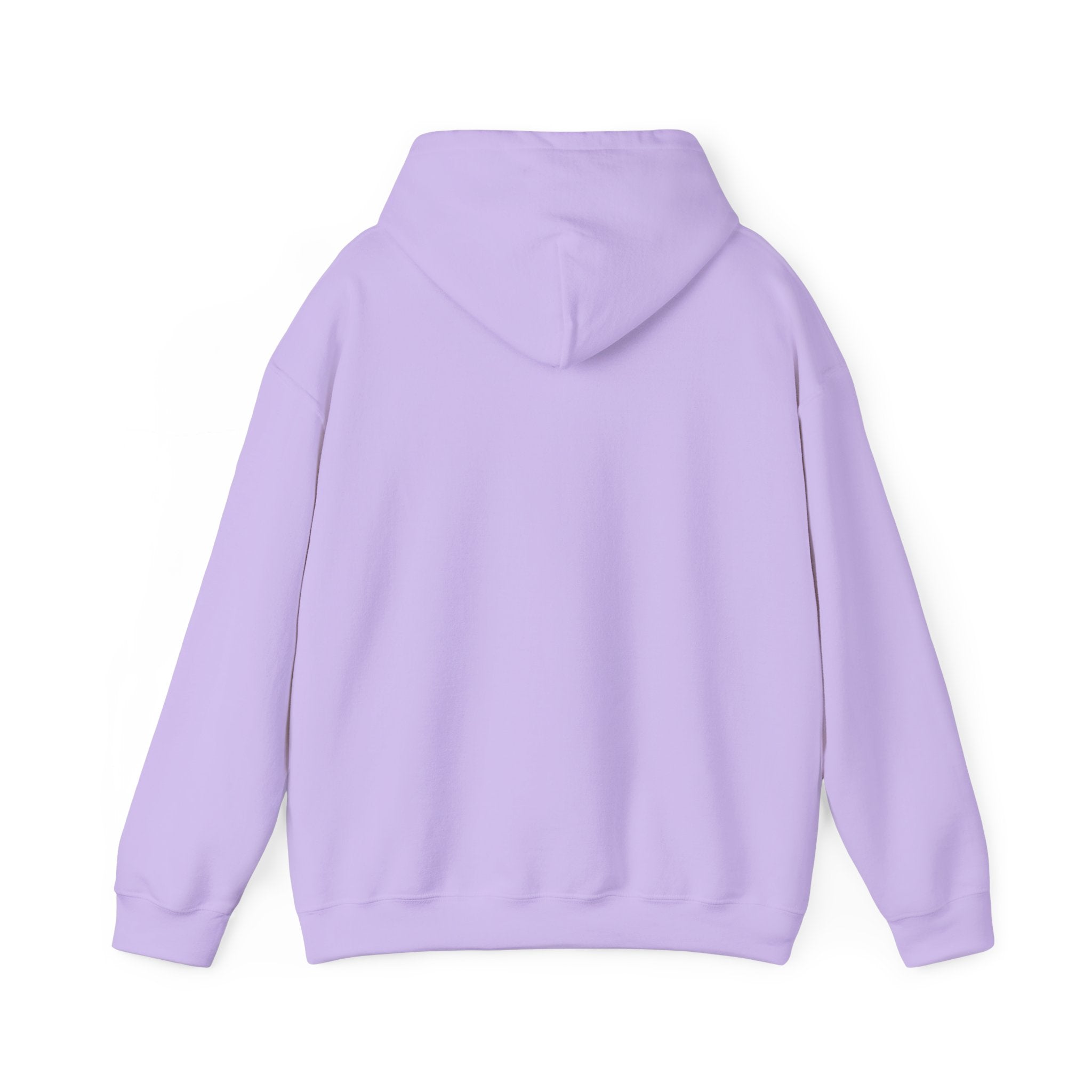 Let's Do This Hoodie — Motivational Chest Graphic Hooded Sweatshirt