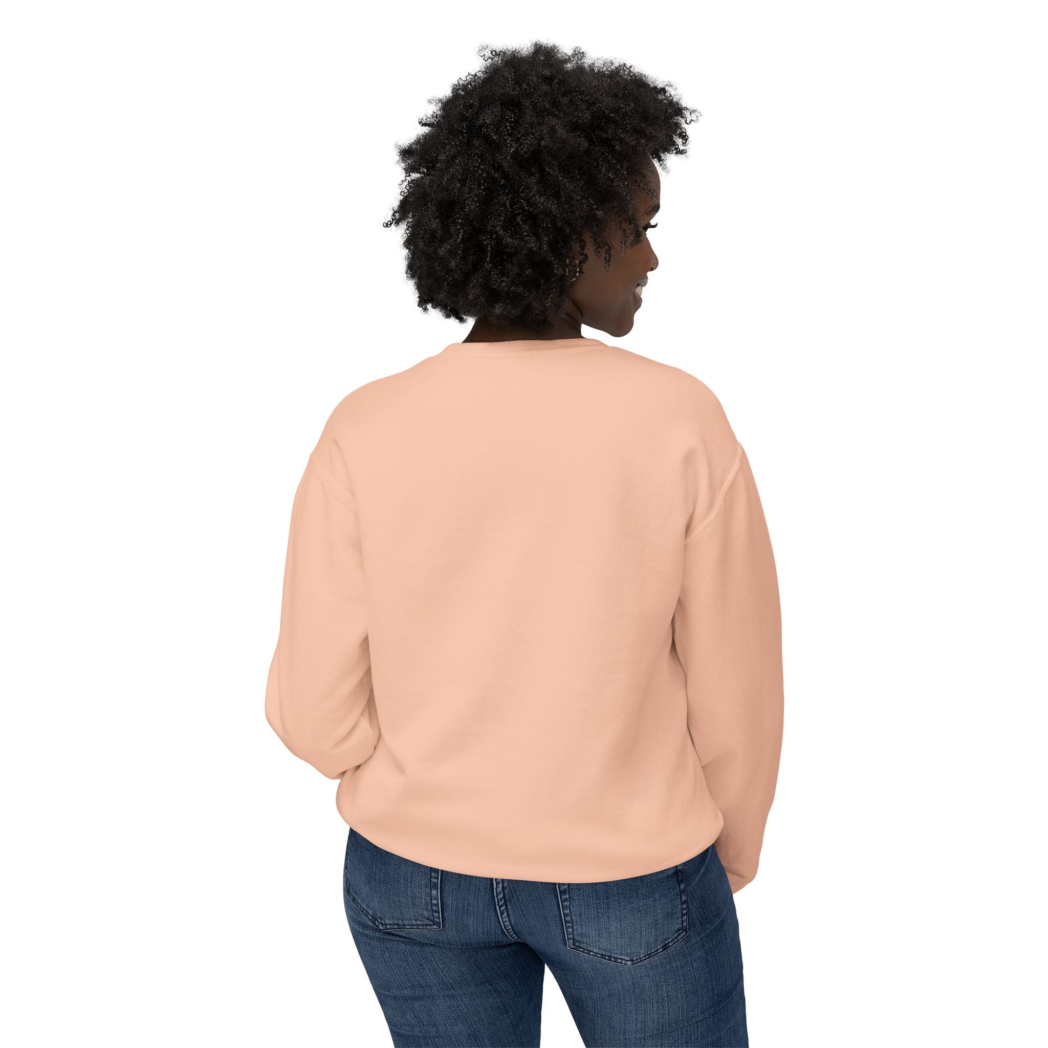 Earned Not Given Crewneck sweatshirt | Motivational Quote Sweatshirt