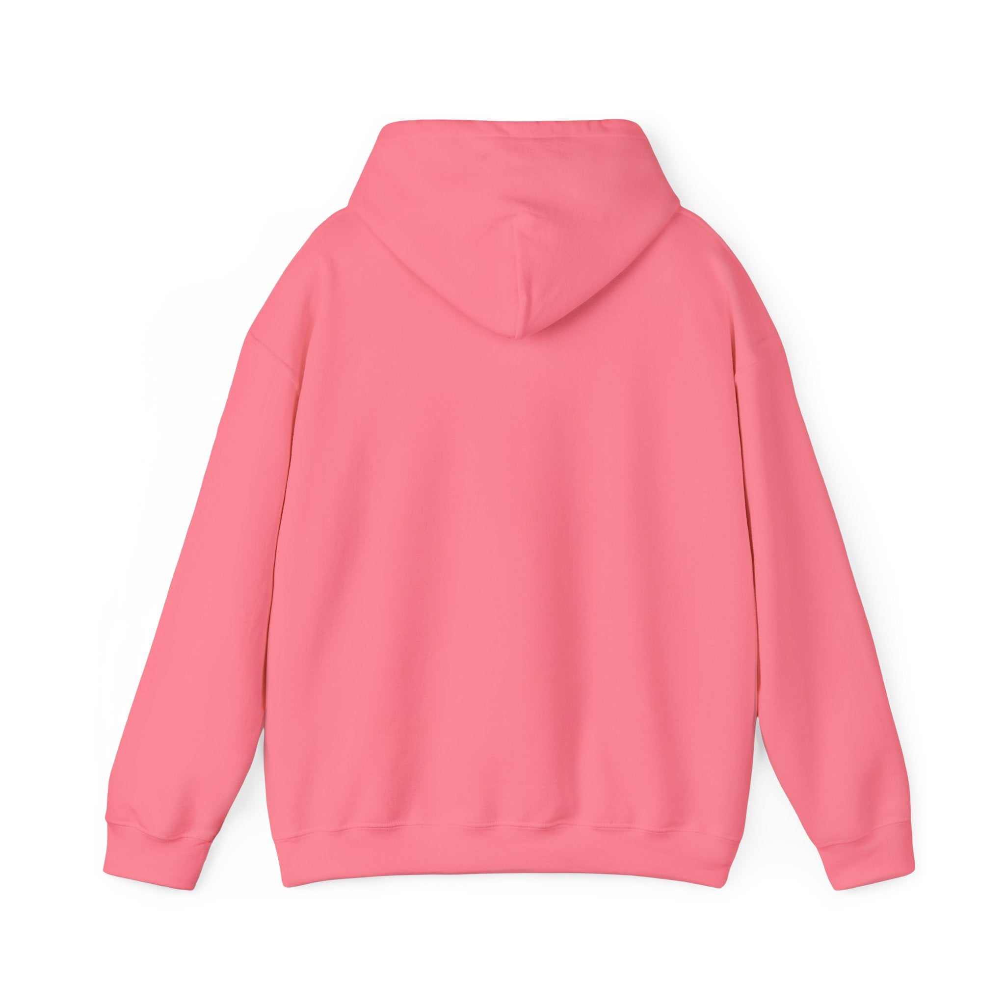 Let's Do This Hoodie — Motivational Chest Graphic Hooded Sweatshirt