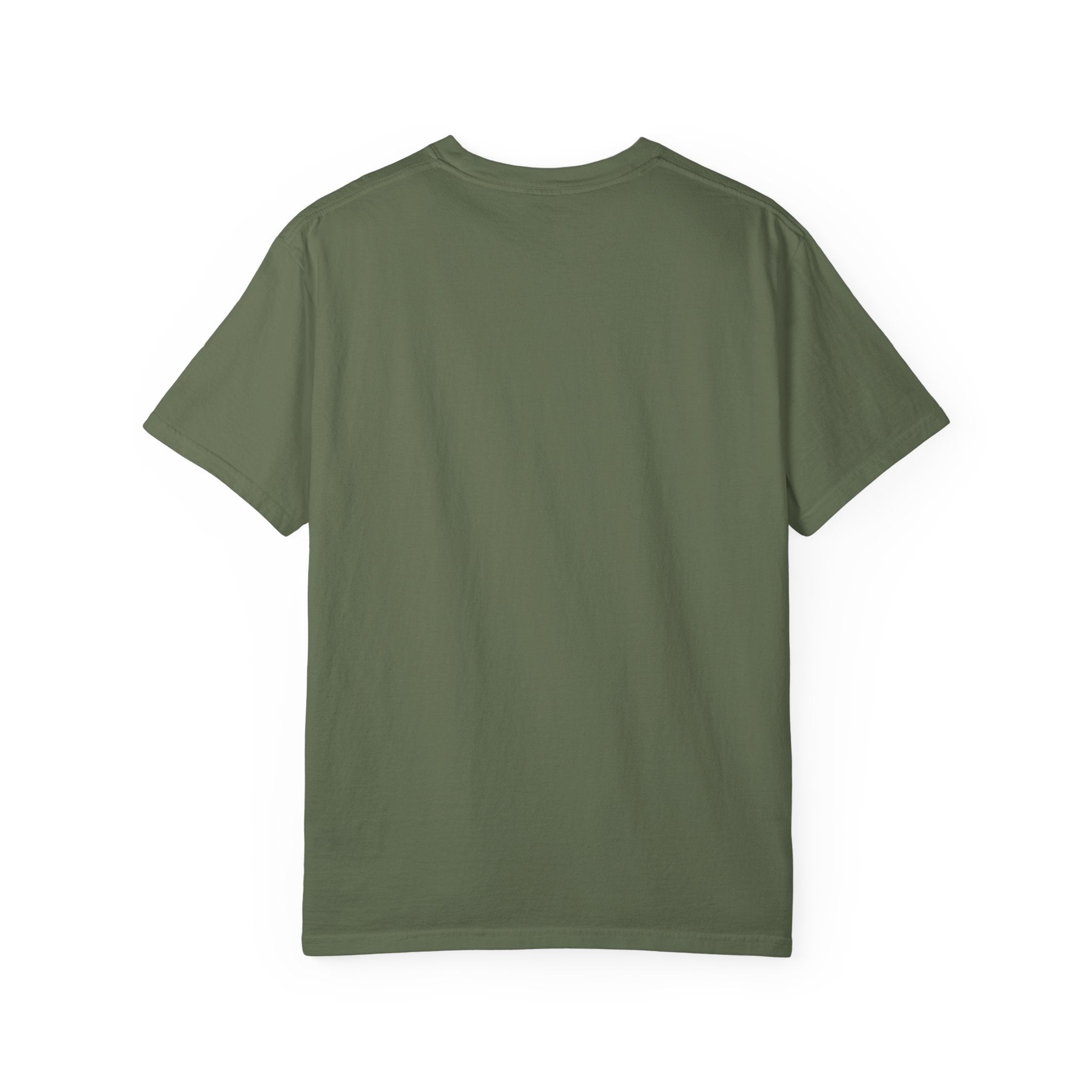 Walking by Faith T-Shirt — Christian Inspirational Tee