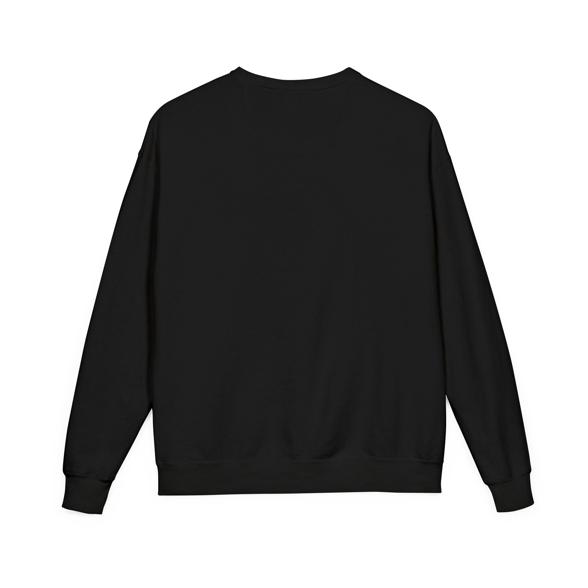 Built in the Gym Forged in Life Sweatshirt | Fitness Barbell Crewneck
