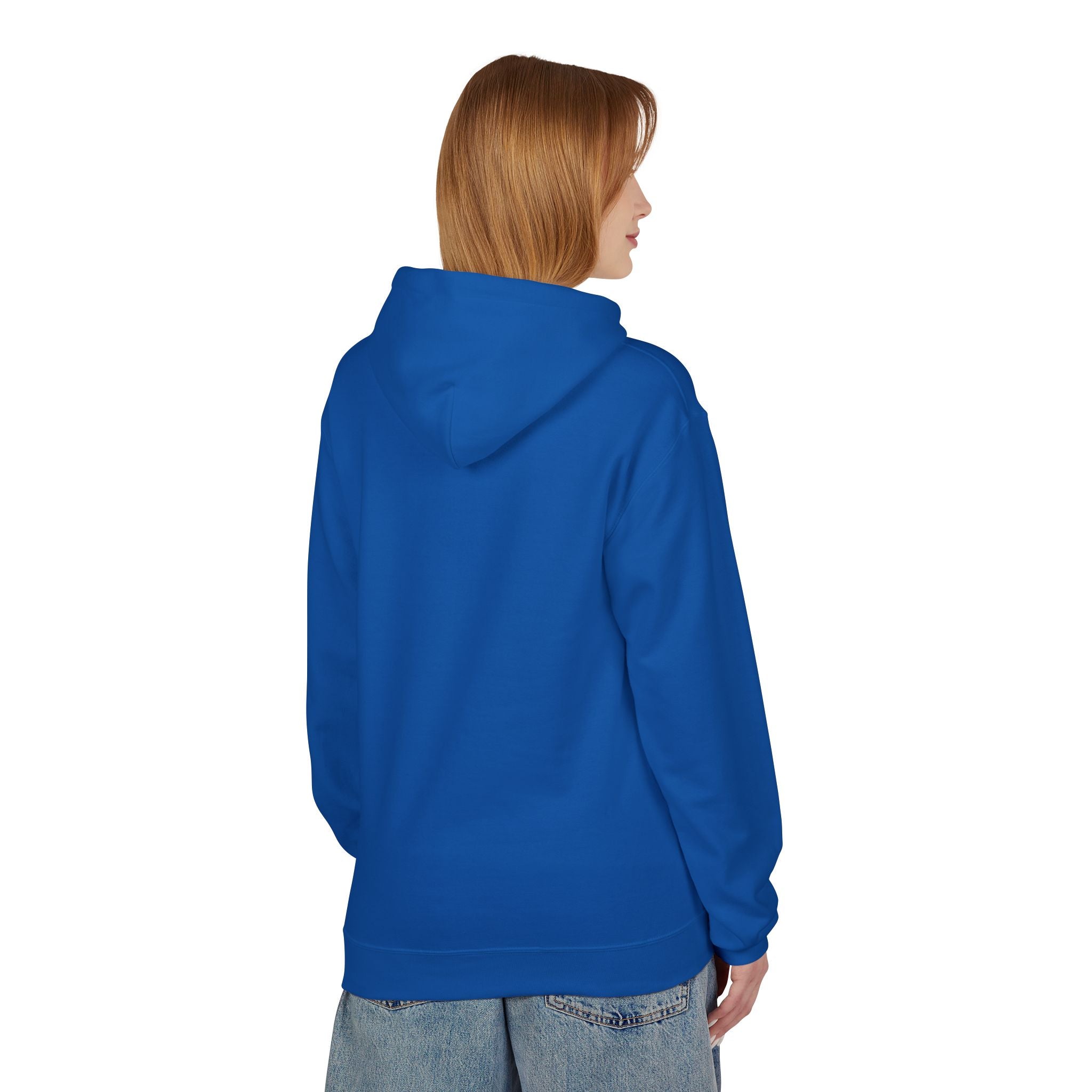 Muscle Over Excuses Hoodie