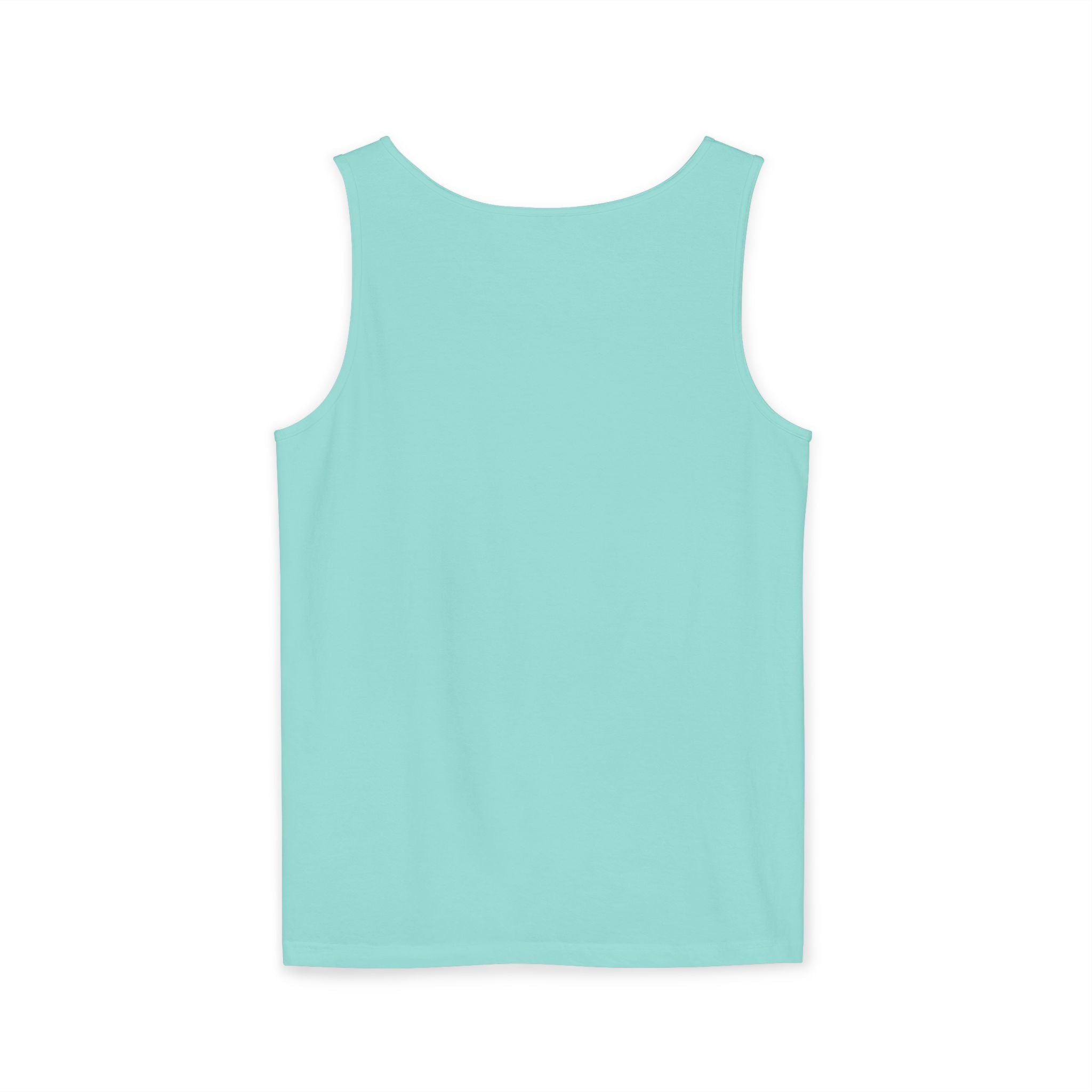 Blood Sweat Iron tank top | Motivational Gym Workout Fitness Tank
