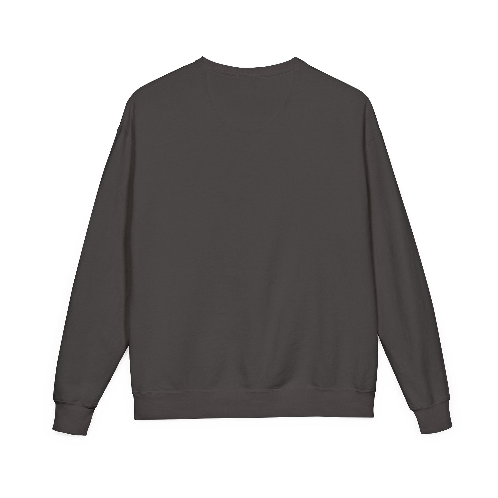 Built in the Gym Forged in Life Sweatshirt | Fitness Barbell Crewneck