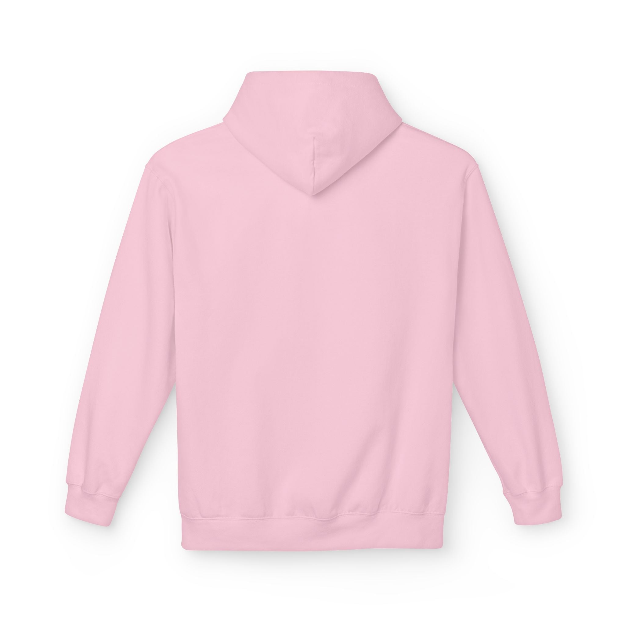 Muscle Over Excuses Hoodie