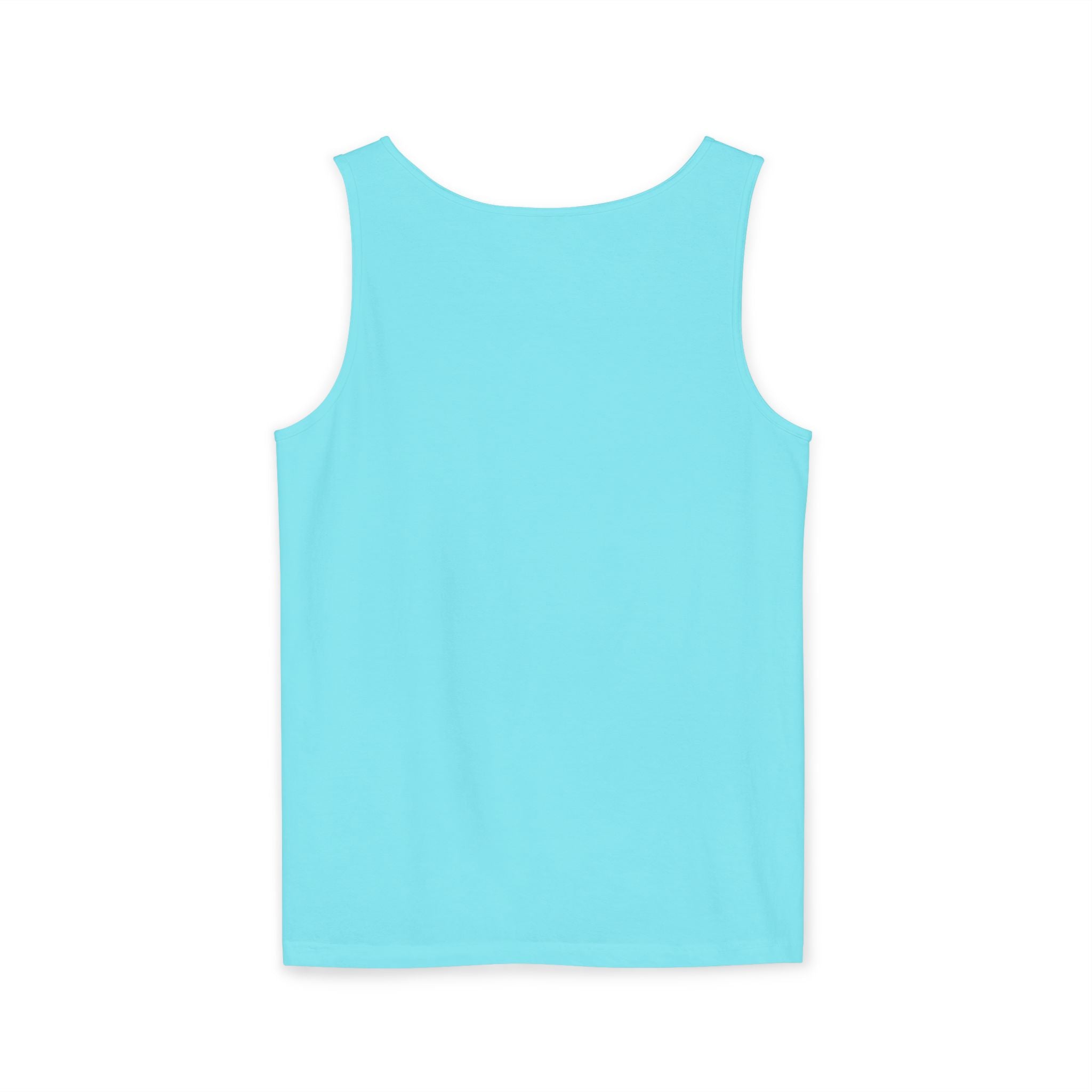 Blood Sweat Iron tank top | Motivational Gym Workout Fitness Tank