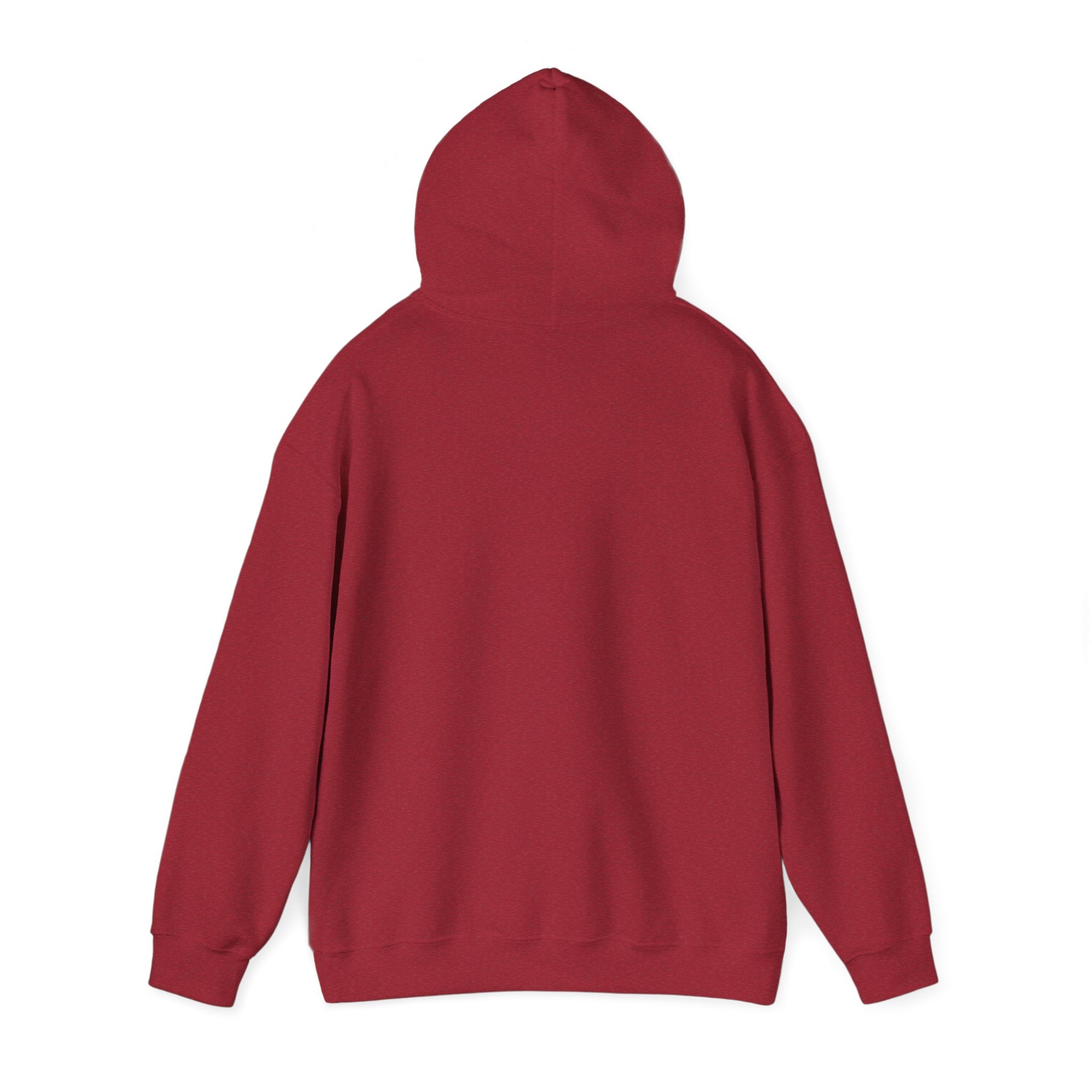 Consistency is Key Hoodie | Barbell Fitness Motivation Sweatshirt