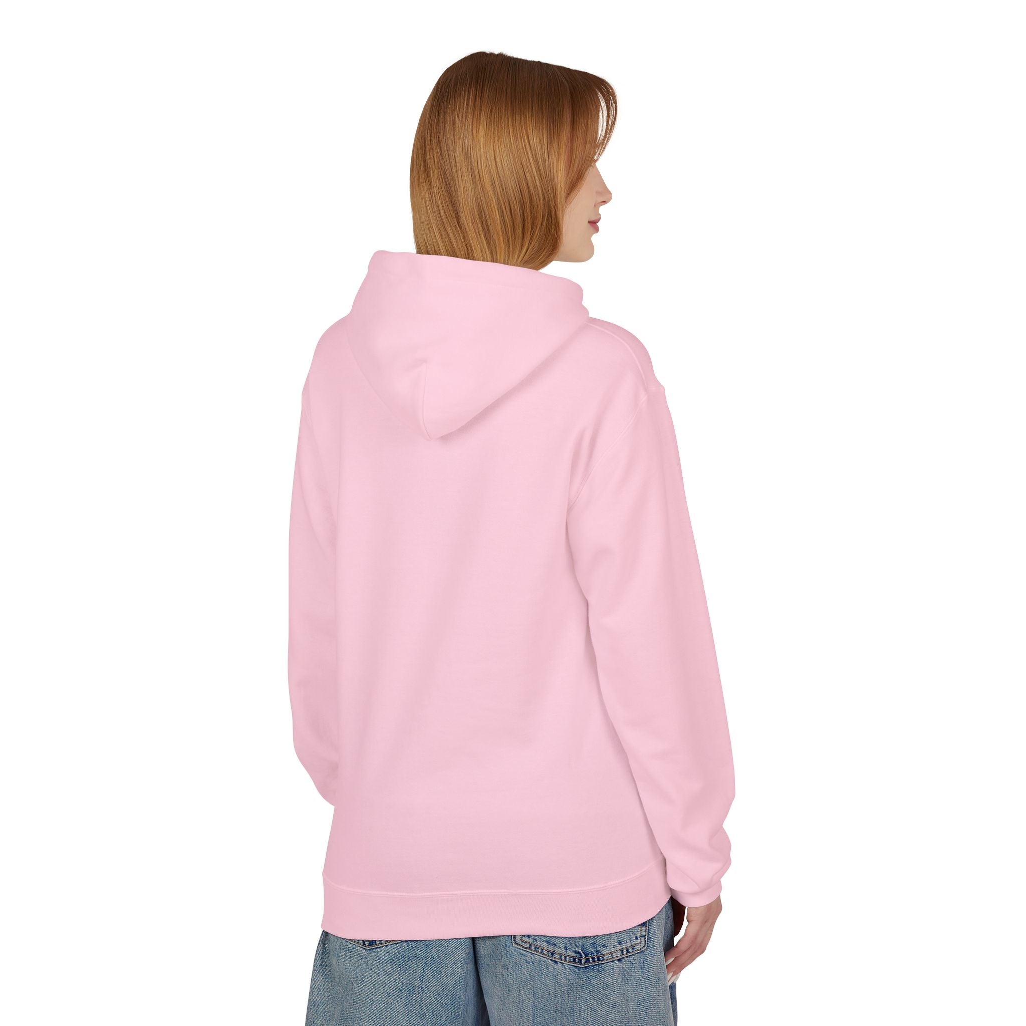 Muscle Over Excuses Hoodie