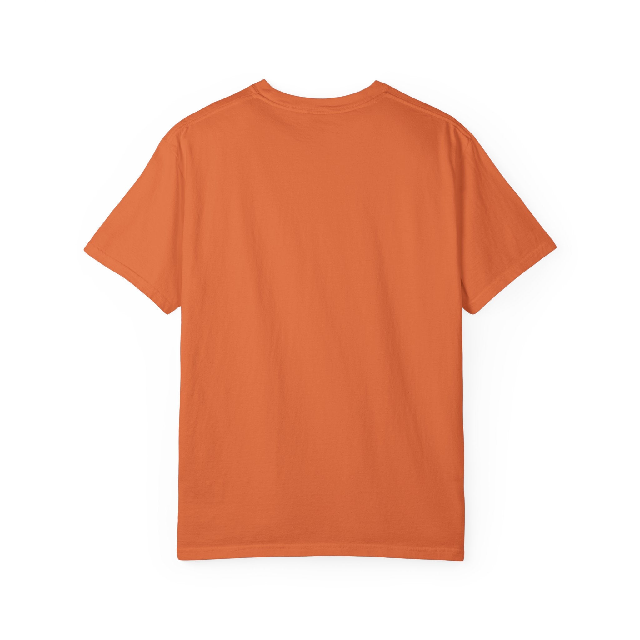 Faith Over Fear T-Shirt — Inspirational Christian Tee
