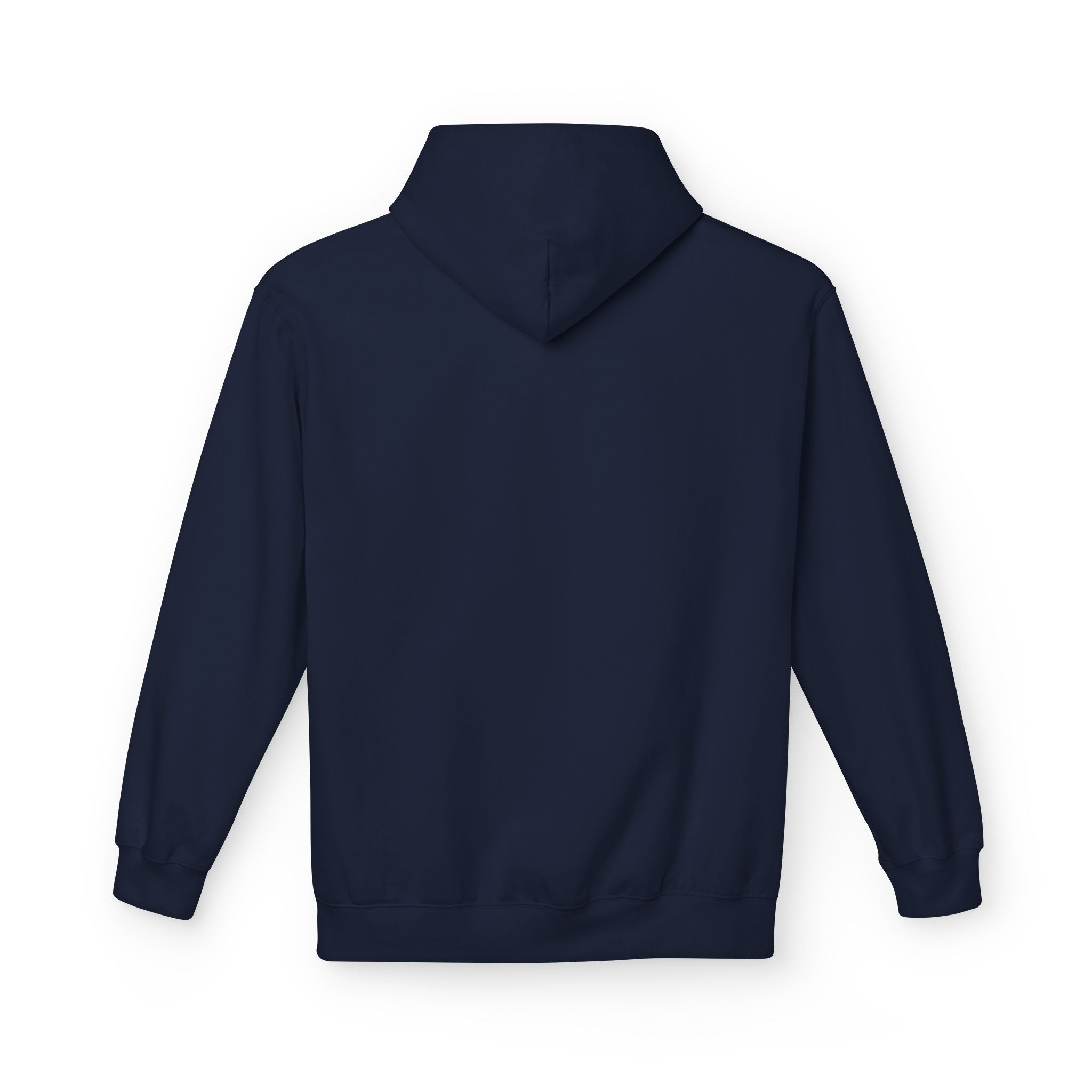 Legends Train Here Hoodie — Streetwear Gym Motivational Pullover